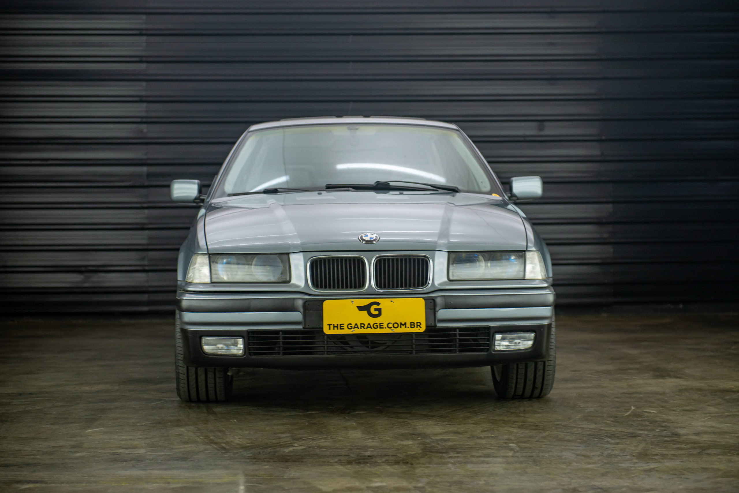 1996 BMW 328i 4 Portas Venda Compra The Garage For Sale