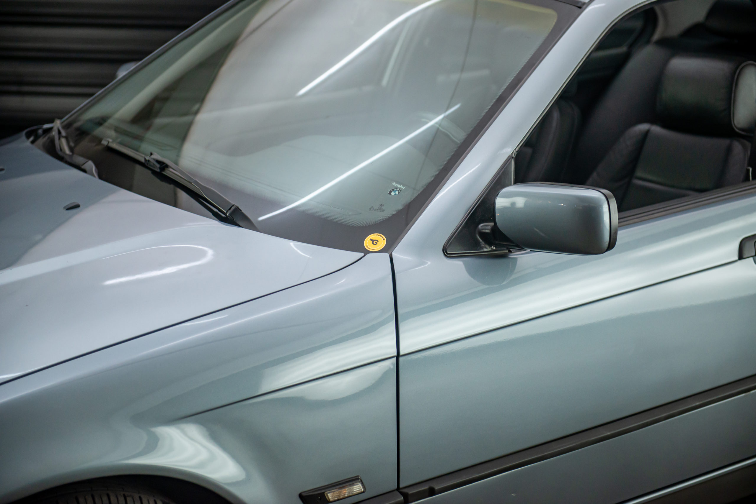 1996 BMW 328i 4 Portas Venda Compra The Garage For Sale