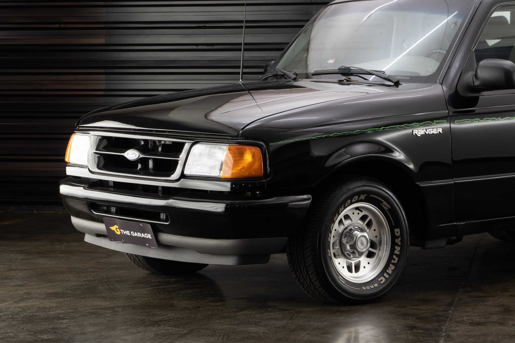 1996 Ford Ranger XL Caracterizada Splash Venda Compra The Garage For Sale