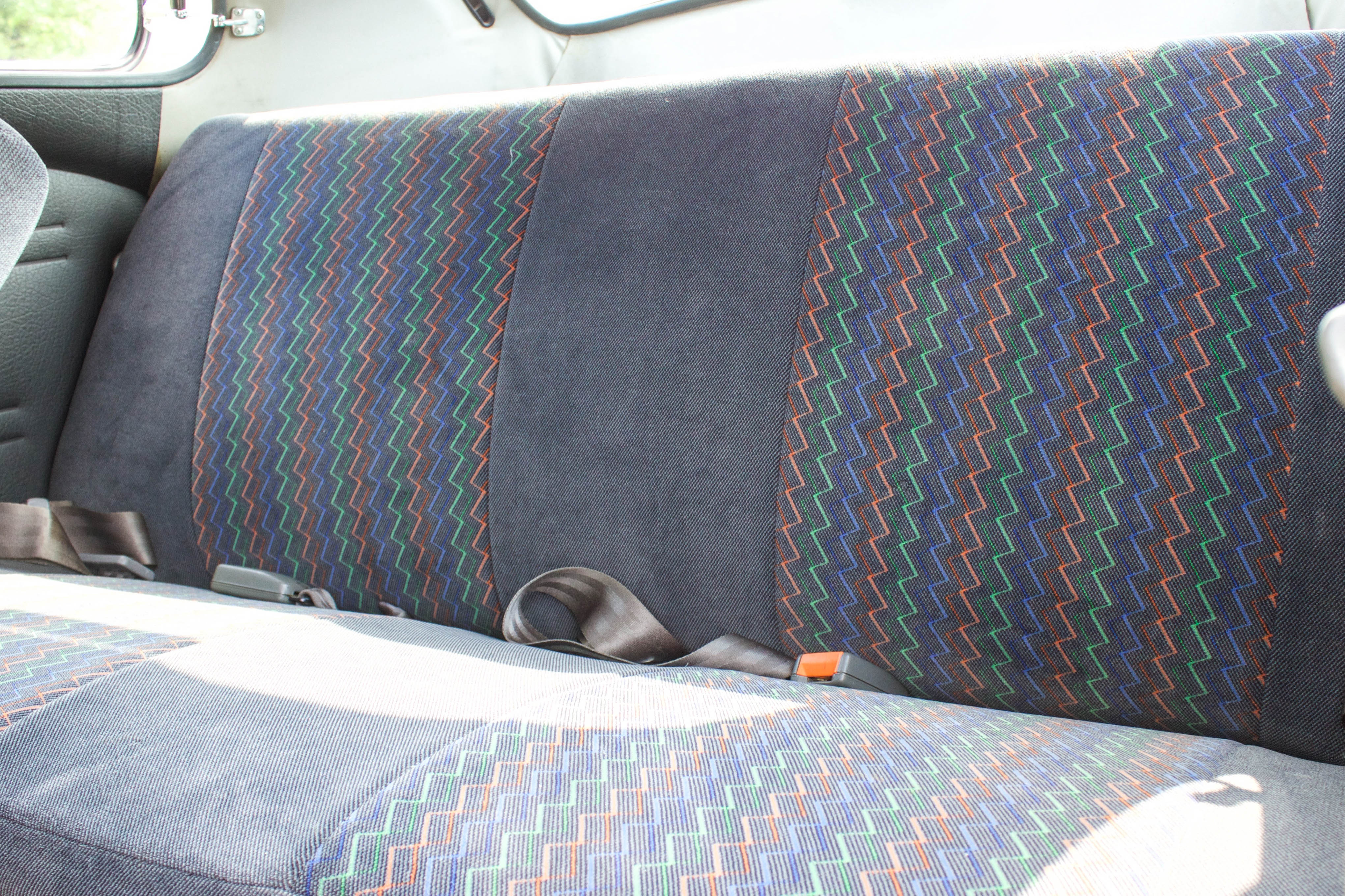 1996 Fusca Itamar Série Ouro Venda Compra The Garage For Sale