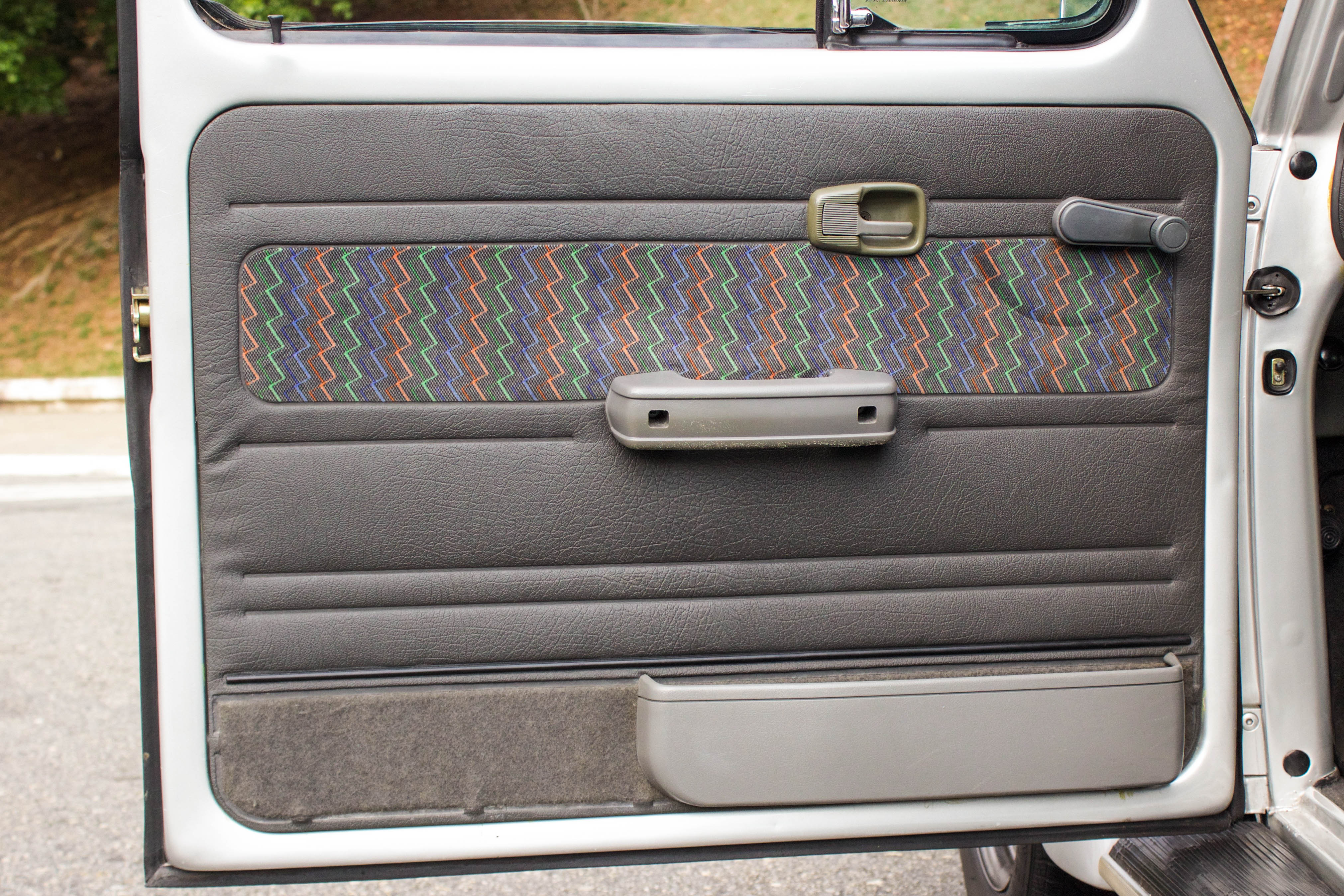 1996 Fusca Itamar Série Ouro Venda Compra The Garage For Sale