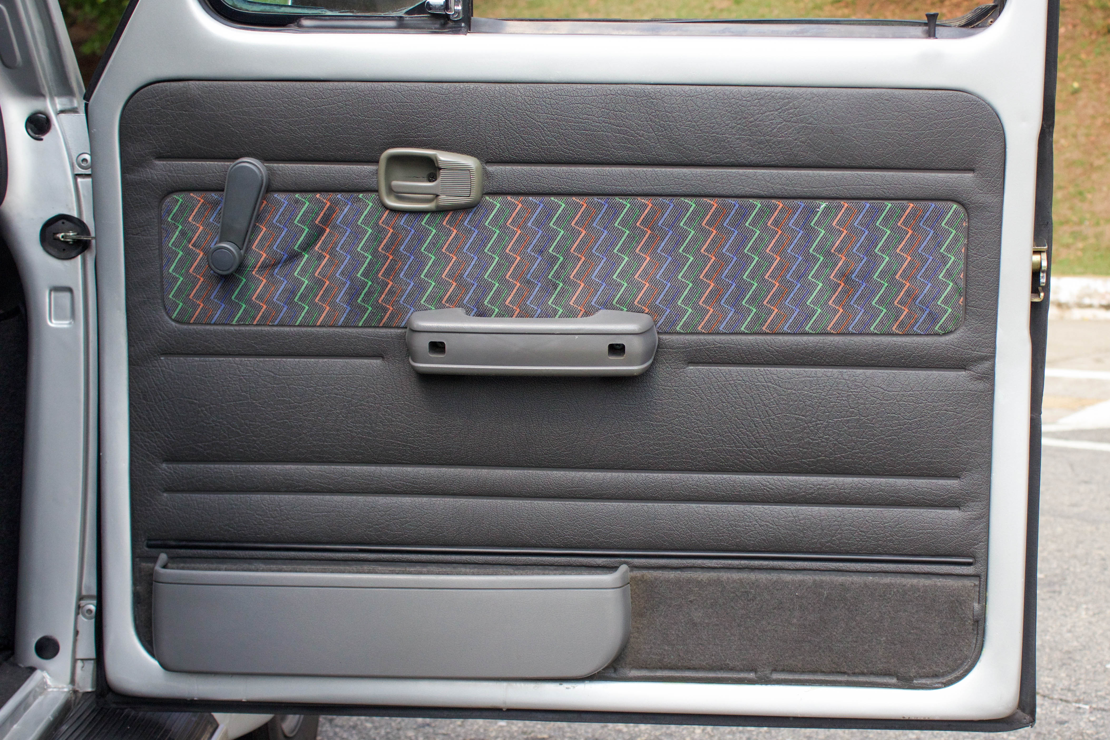 1996 Fusca Itamar Série Ouro Venda Compra The Garage For Sale