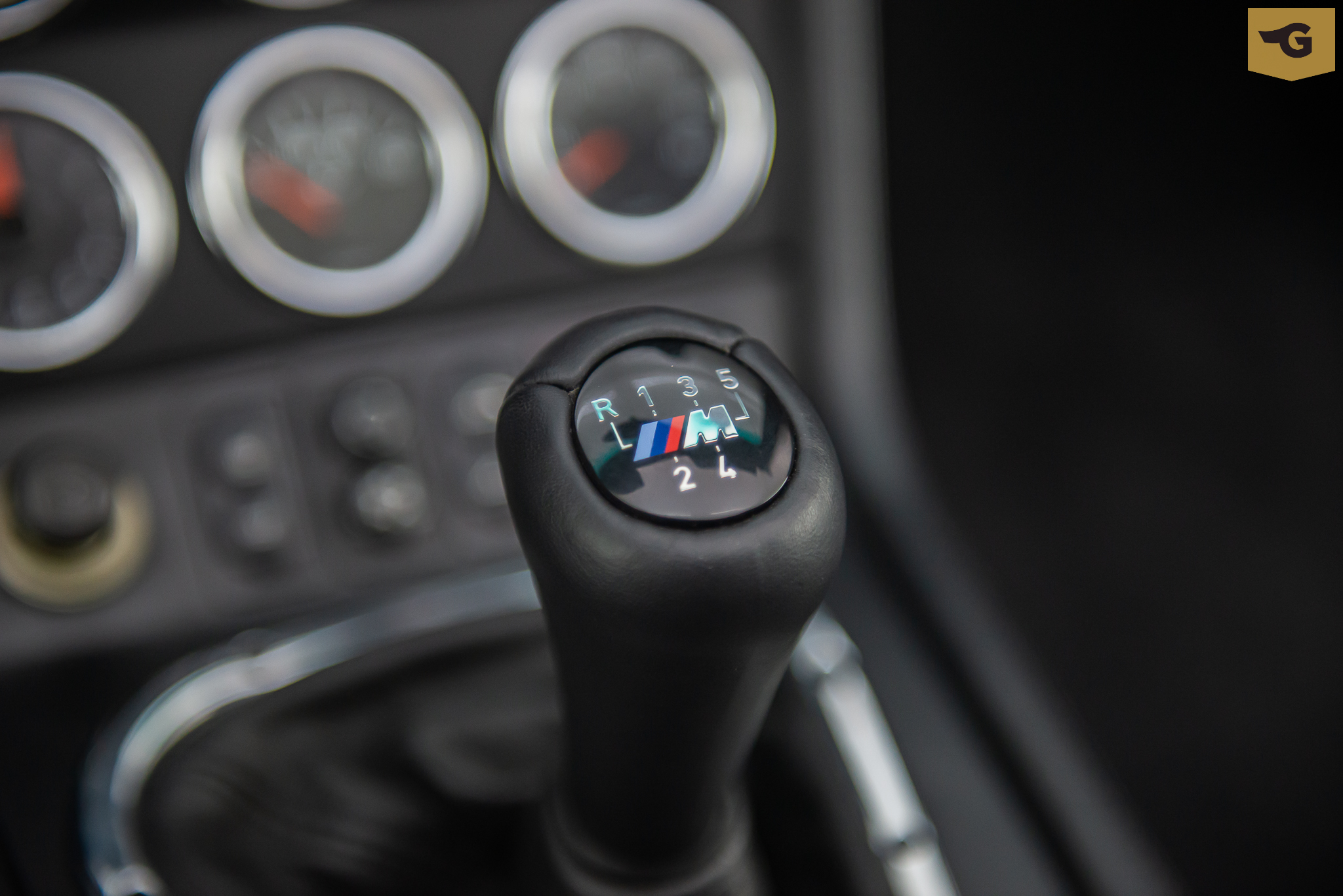 1997 BMW Z3 M ROADSTER Venda Compra The Garage For Sale