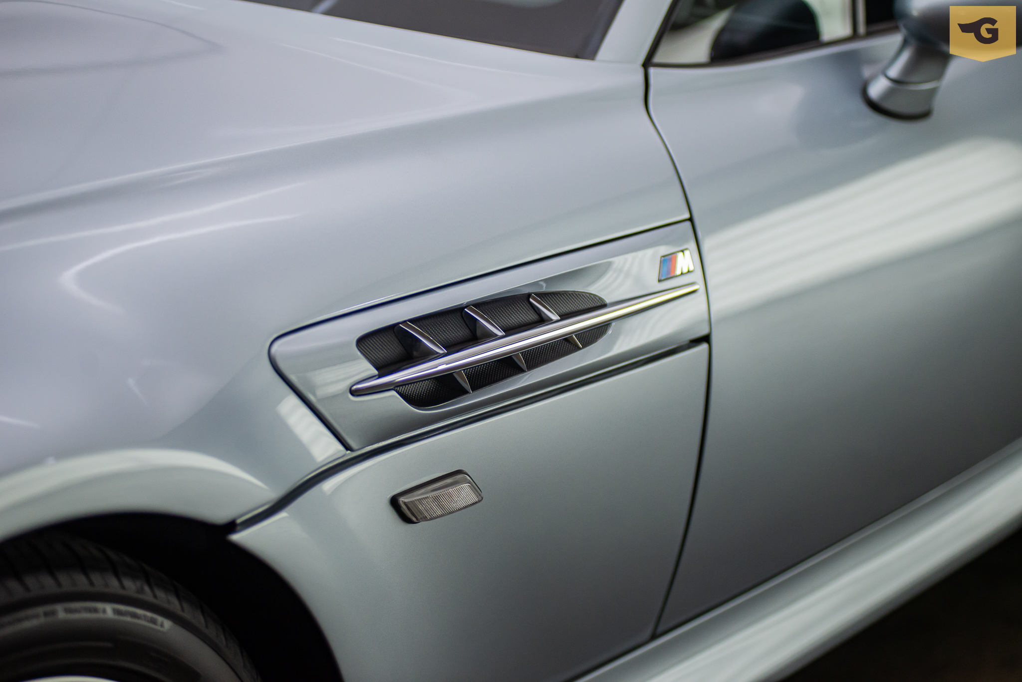 1997 BMW Z3 M ROADSTER Venda Compra The Garage For Sale