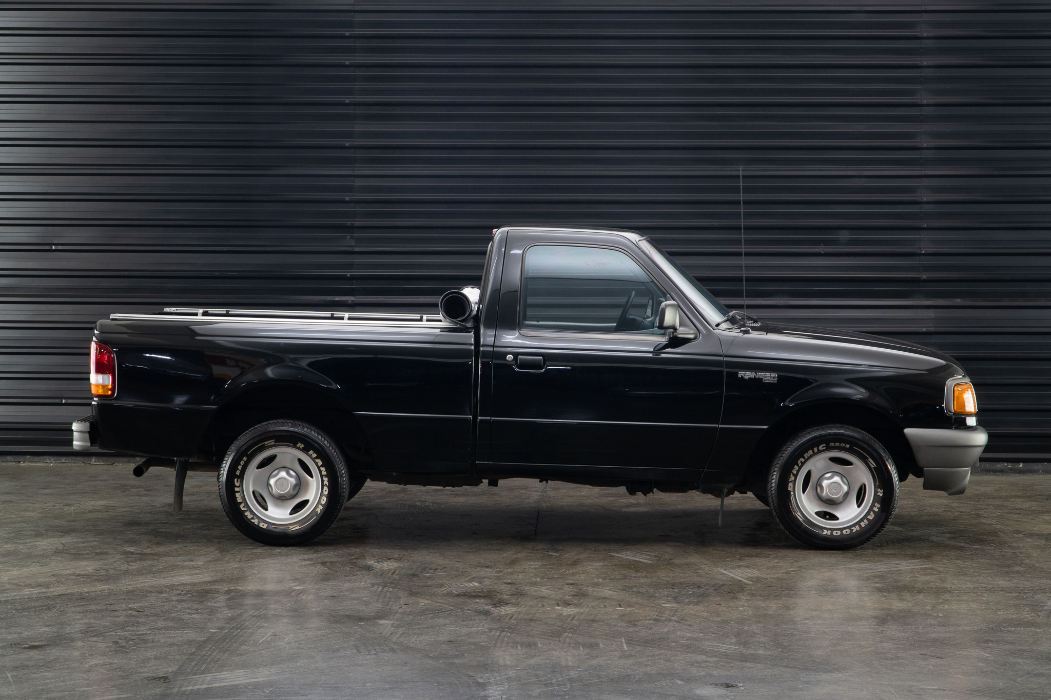 1997 Ford Ranger XL Venda Compra The Garage For Sale