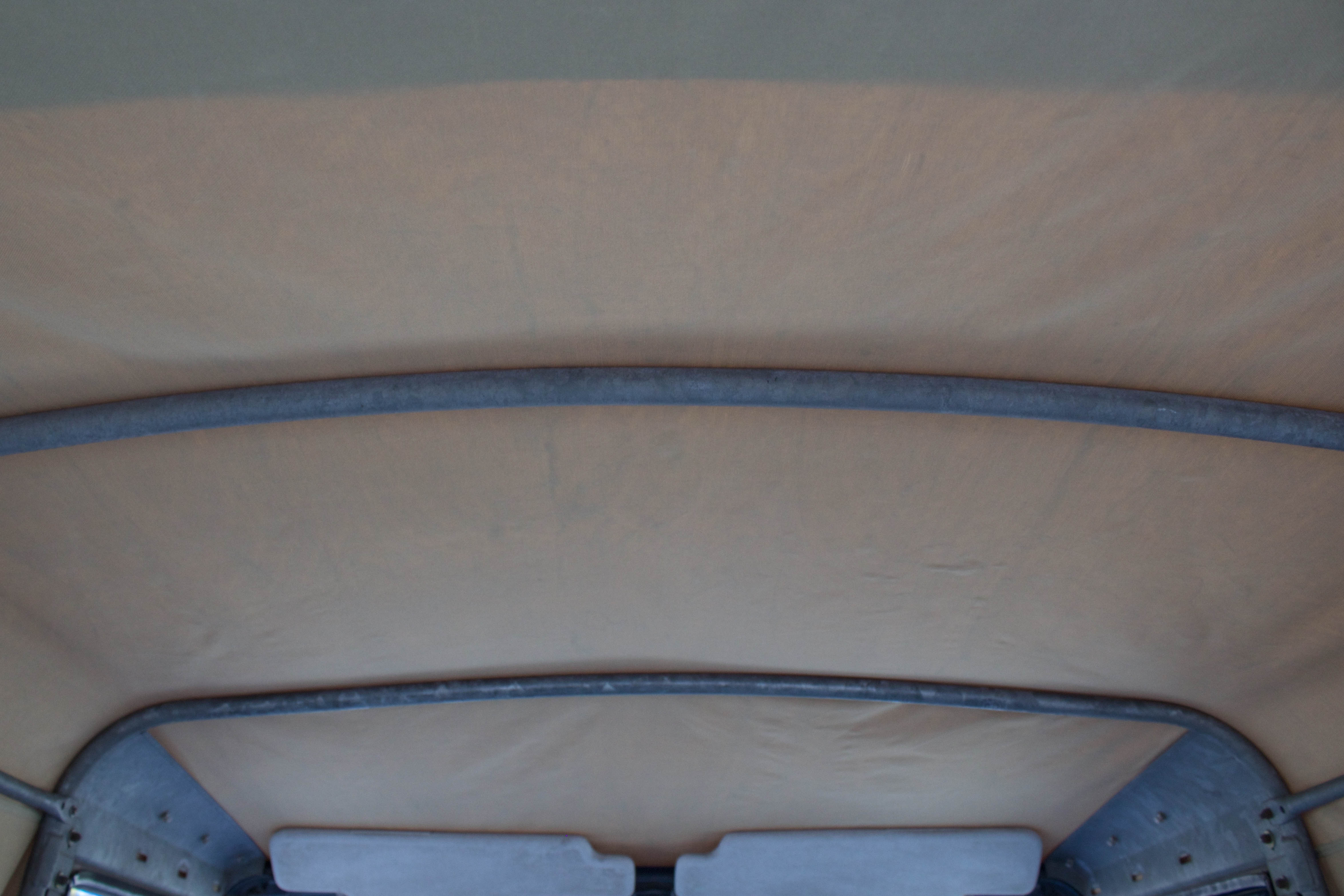 1997 Land Rover Defender Soft Top Venda Compra The Garage For Sale