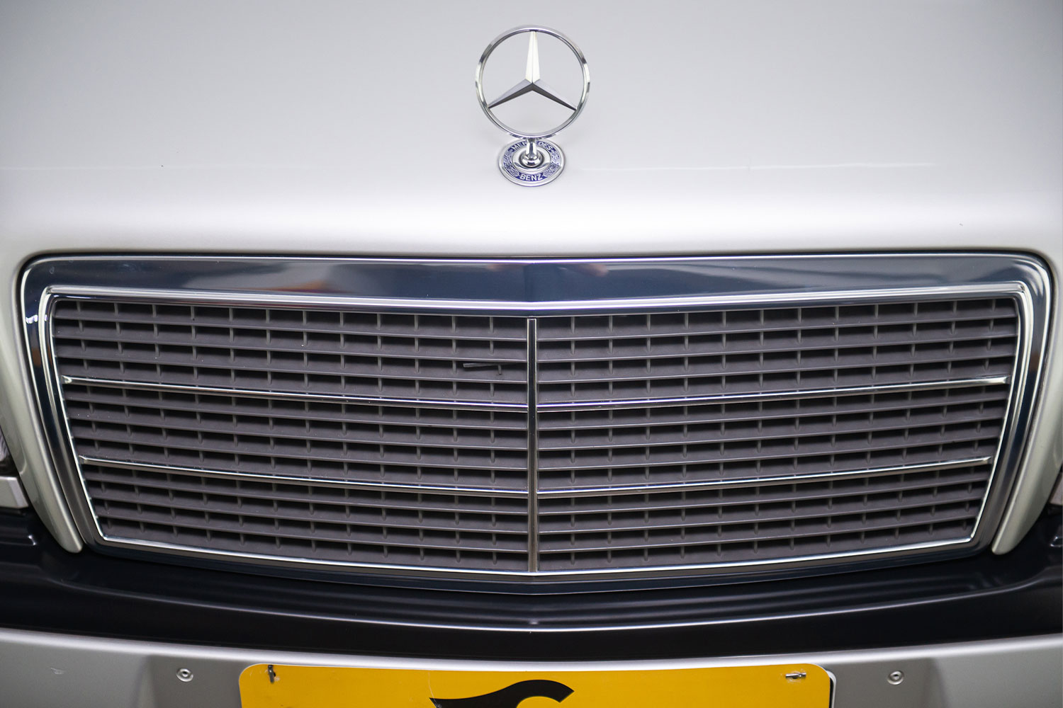 1997 Mercedes-Benz C180 Venda Compra The Garage For Sale
