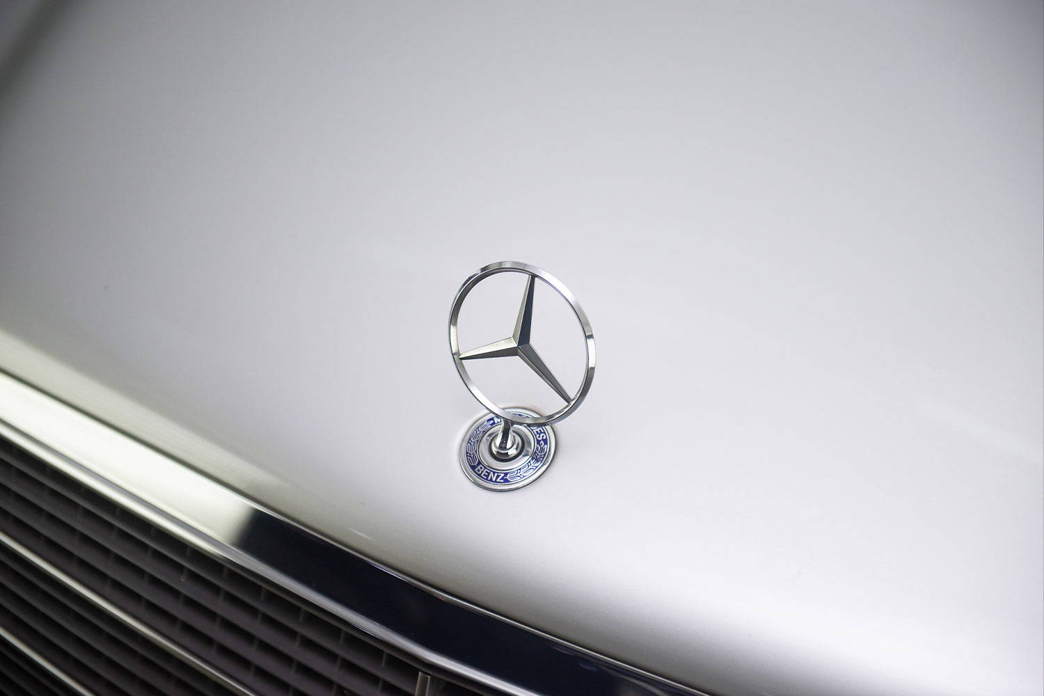 1997 Mercedes-Benz C180 Venda Compra The Garage For Sale