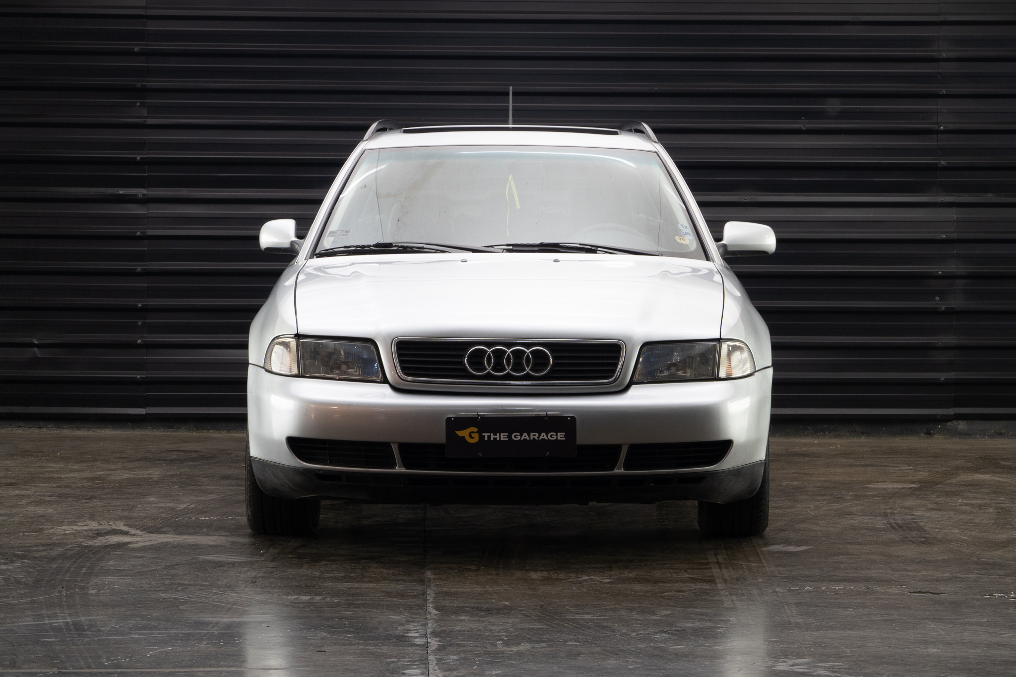 1998 Audi A4 a venda for sale the garage