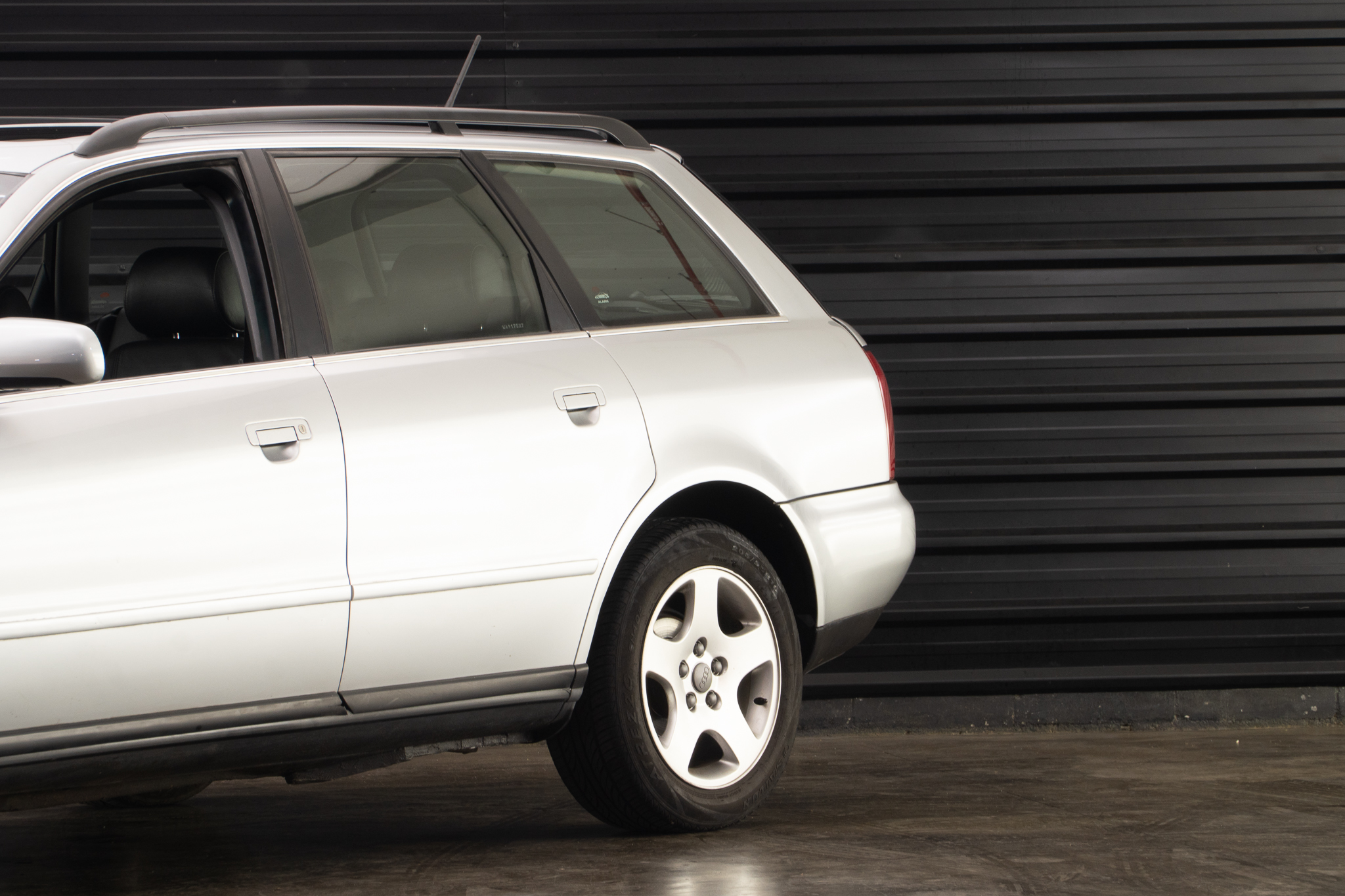 1998 Audi A4 a venda for sale the garage
