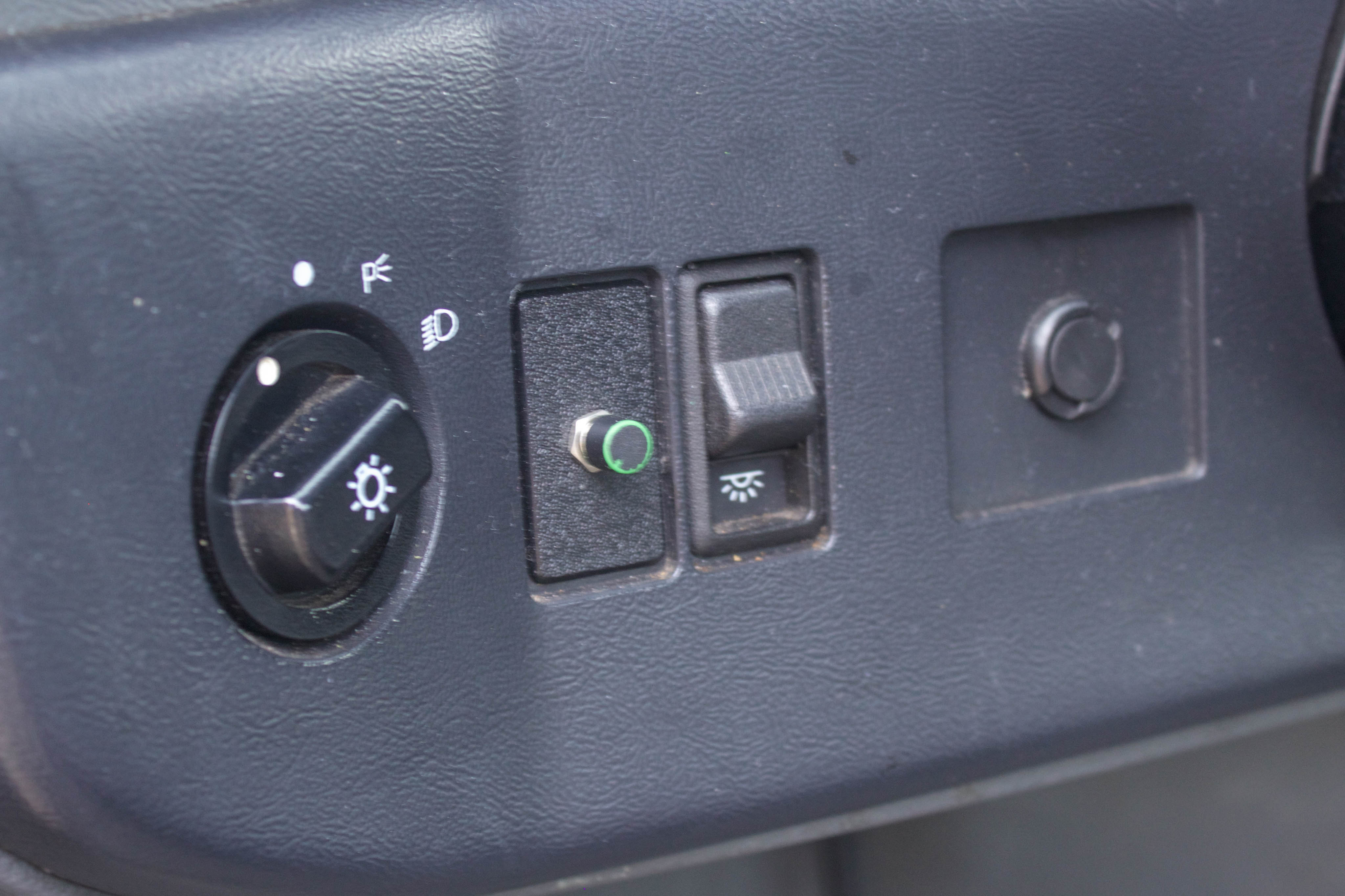 1998 FORD F1000 TURBO XL Venda Compra The Garage For Sale