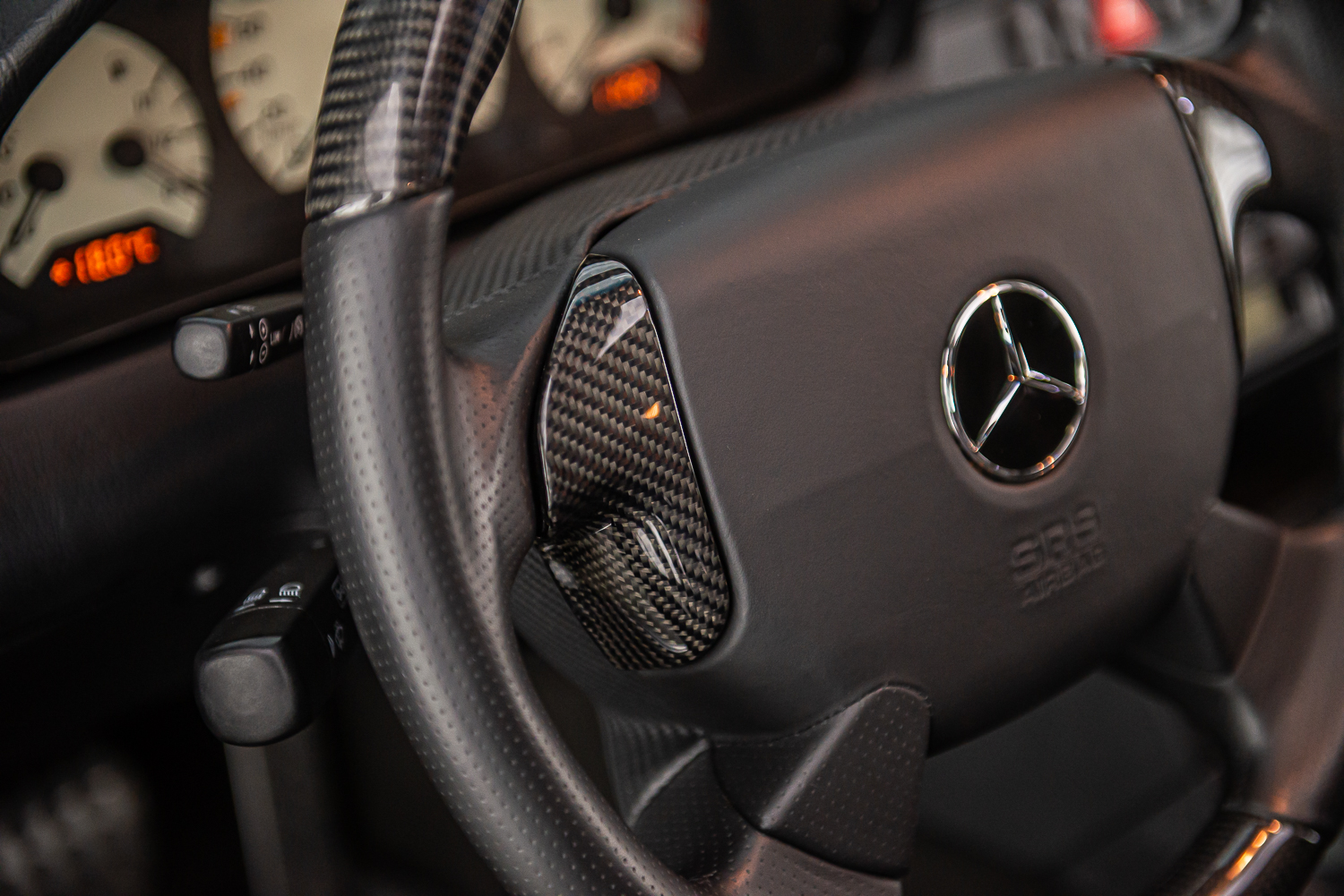 1997 Mercedes-Benz C280 Sport plus AMG bodykit – W202 Venda Compra The Garage For Sale