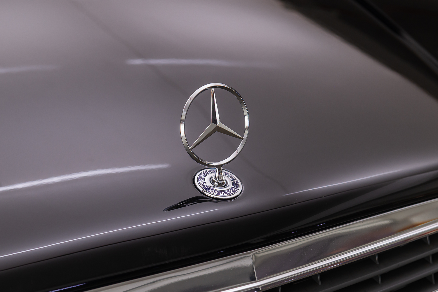 1997 Mercedes-Benz C280 Sport plus AMG bodykit – W202 Venda Compra The Garage For Sale