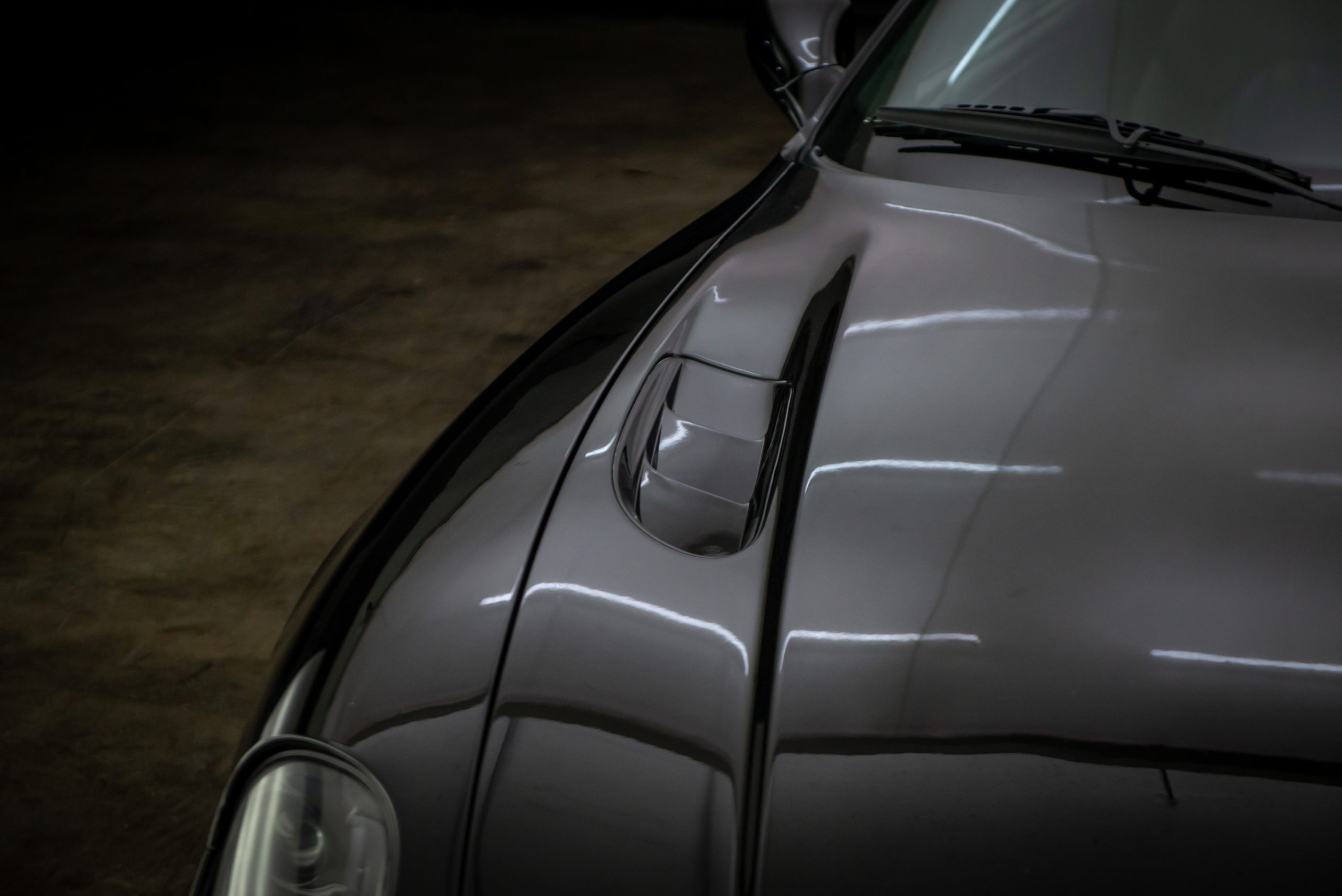 2000 Maserati 3200GT Venda Compra The Garage For Sale