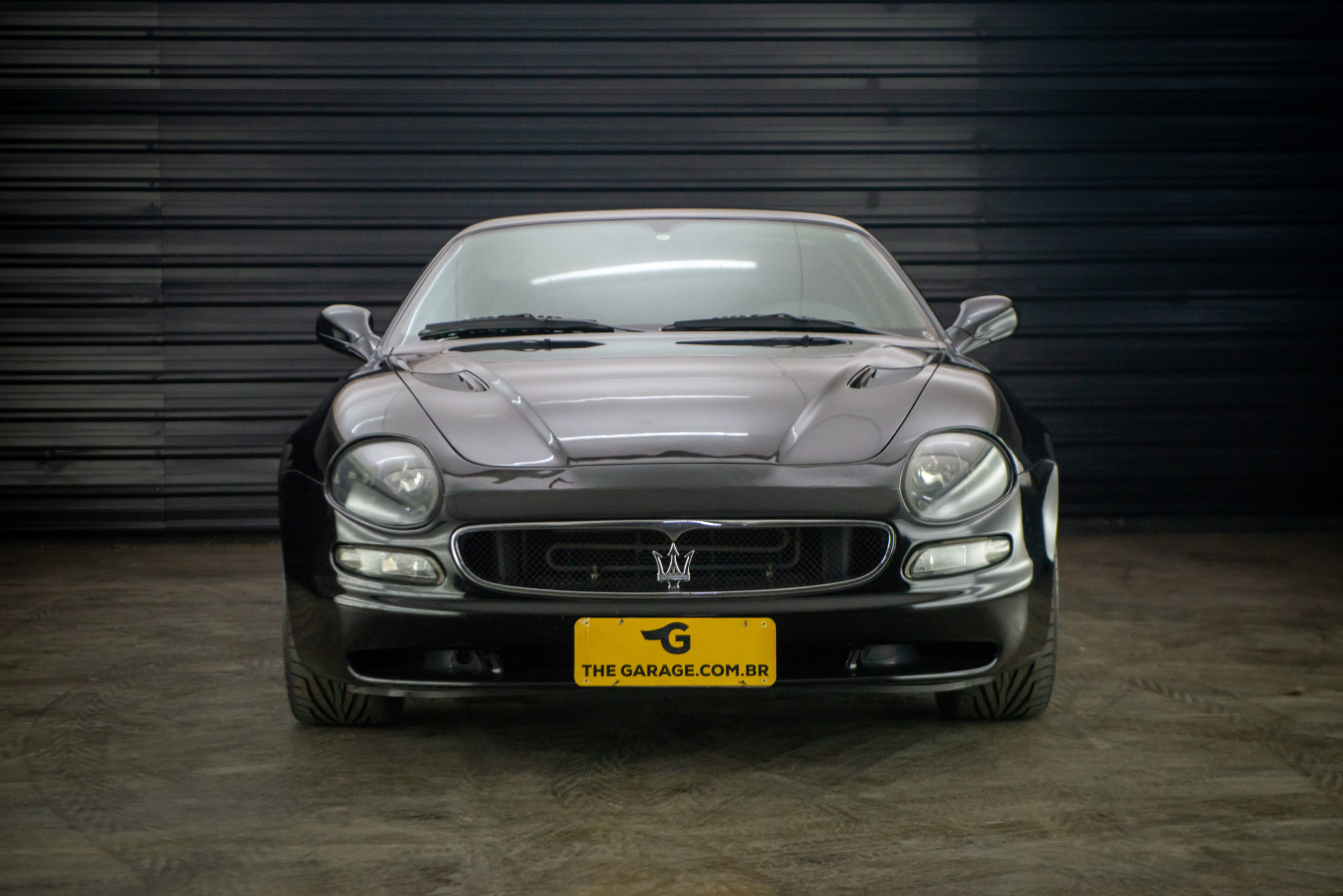 2000 Maserati 3200GT Venda Compra The Garage For Sale
