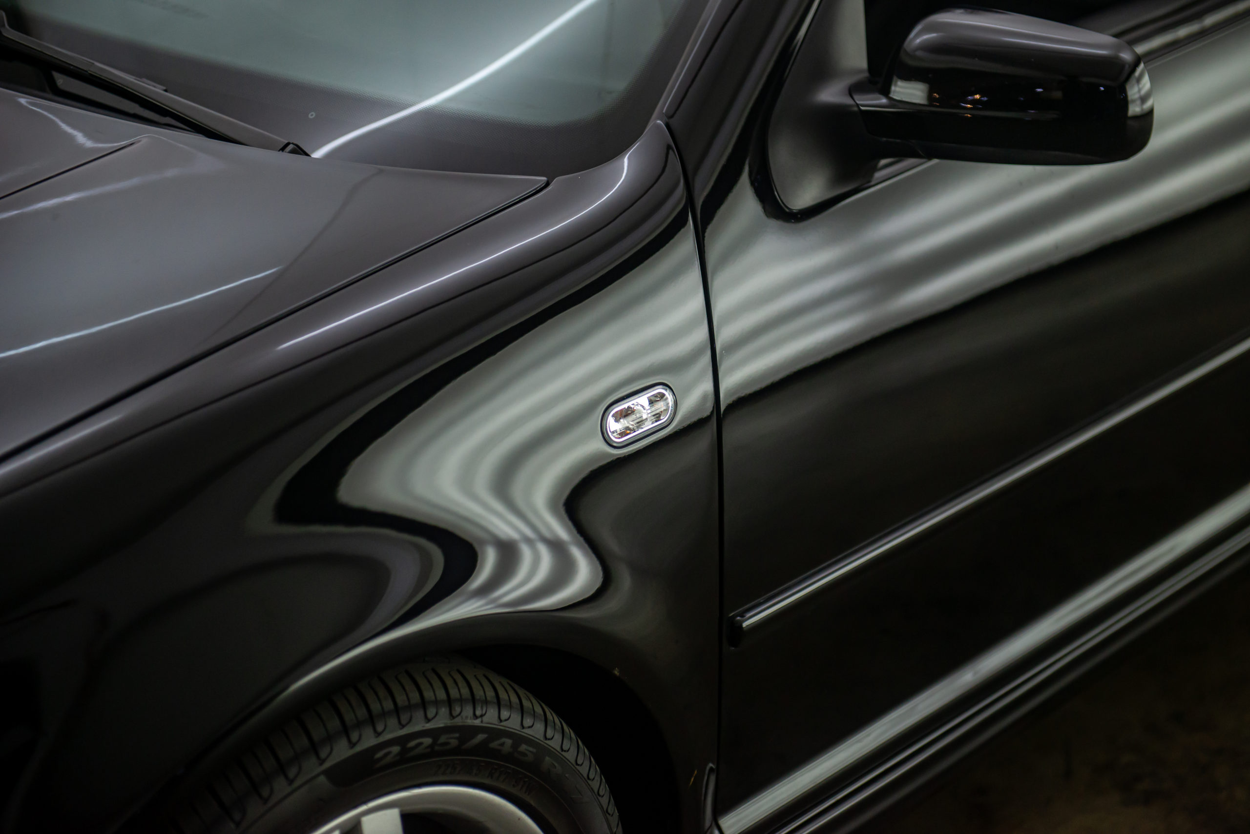 2003 VW Golf GTi VR6 Venda Compra The Garage For Sale