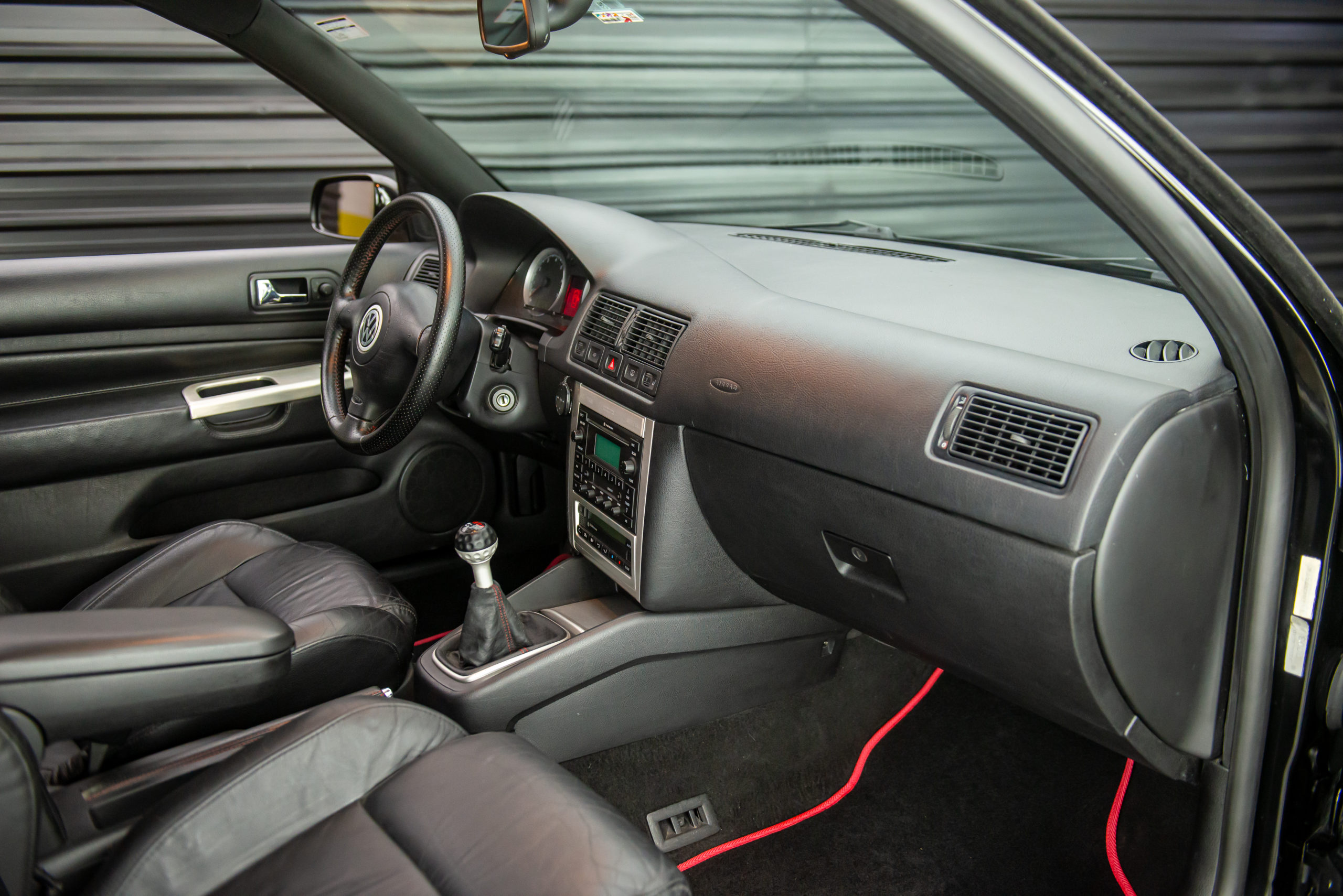 2003 VW Golf GTi VR6 Venda Compra The Garage For Sale