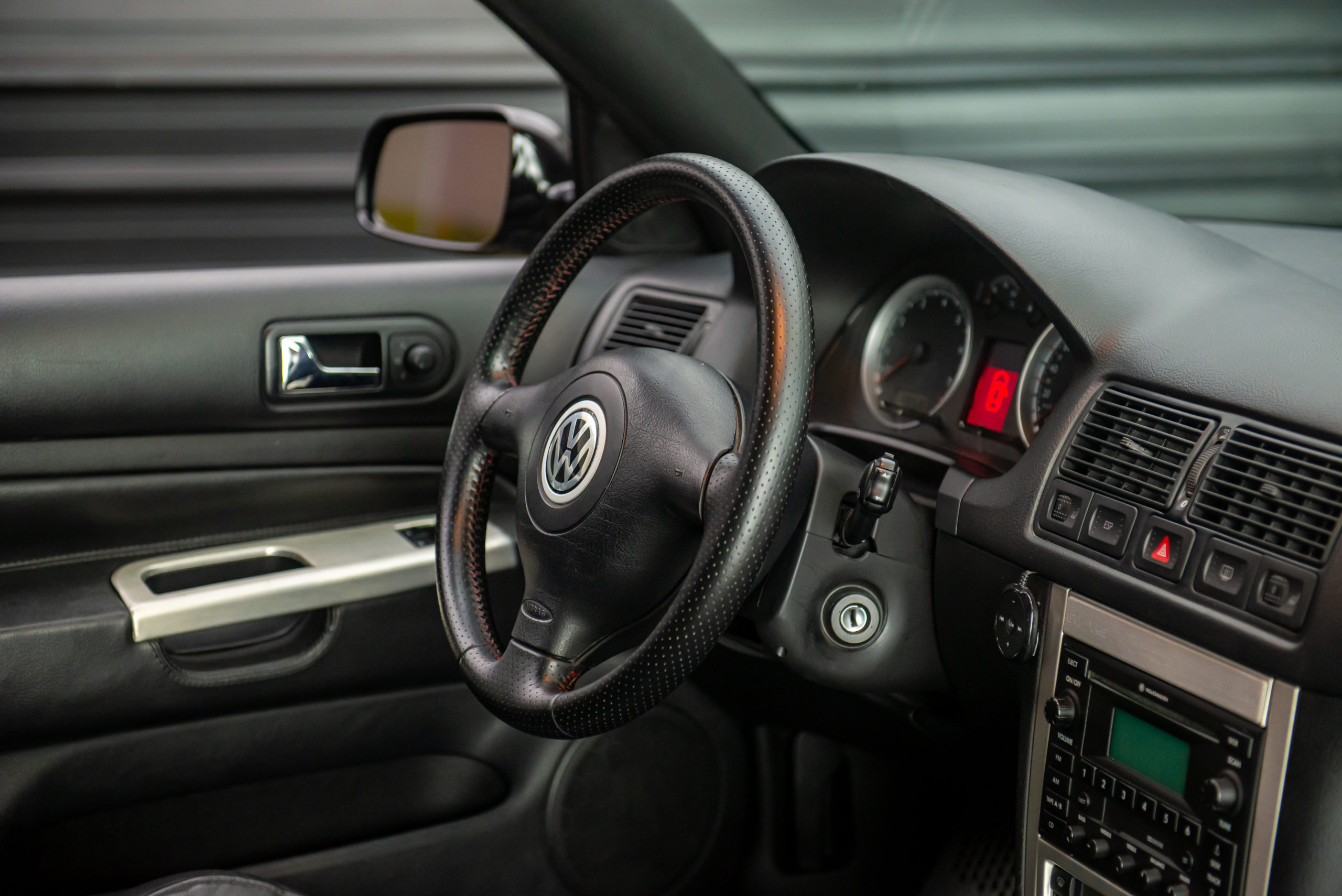 2003 VW Golf GTi VR6 Venda Compra The Garage For Sale