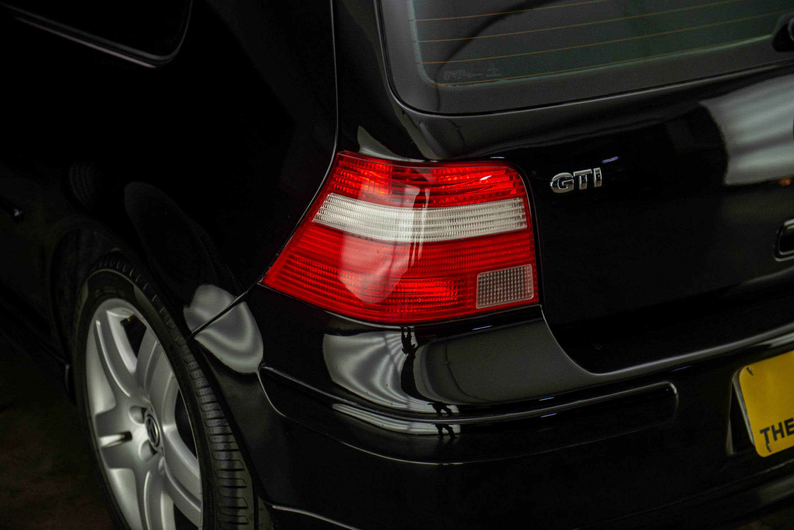 2003 VW Golf GTi VR6 Venda Compra The Garage For Sale