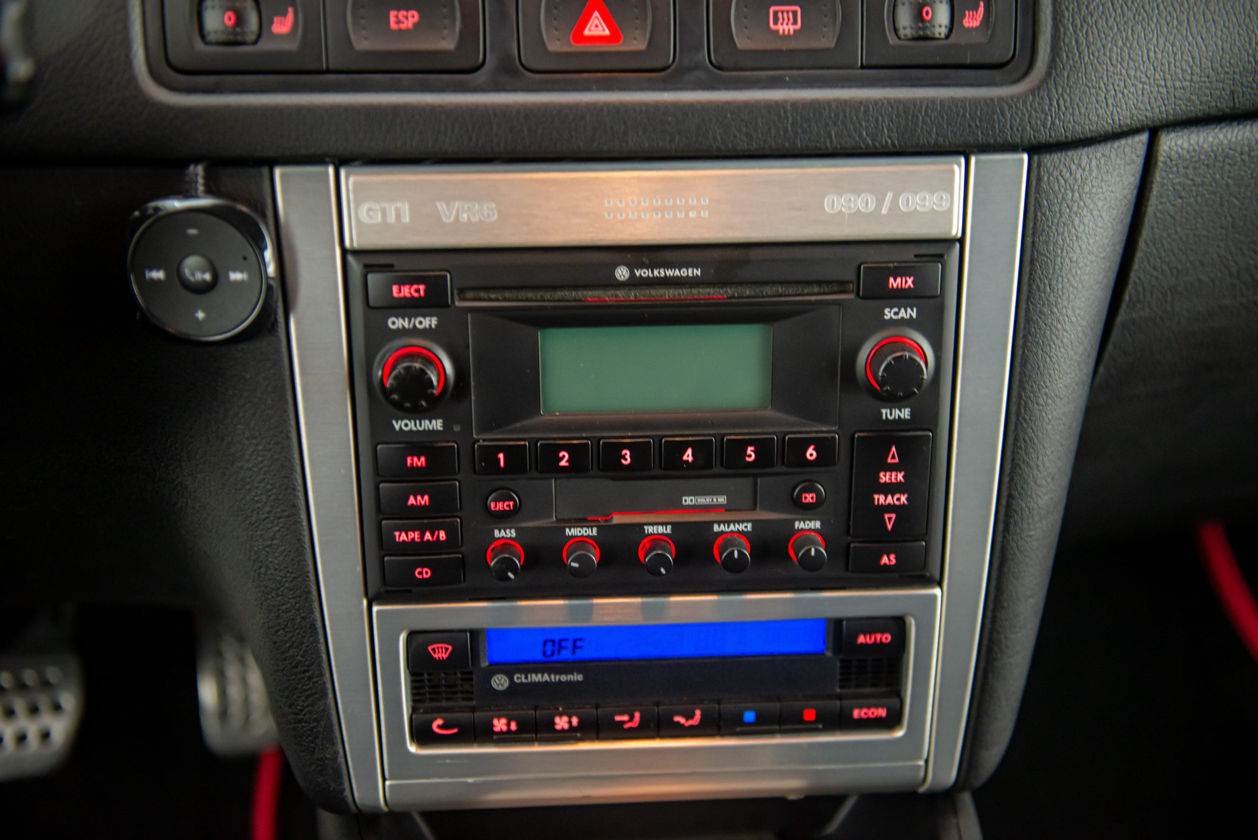 2003 VW Golf GTi VR6 Venda Compra The Garage For Sale