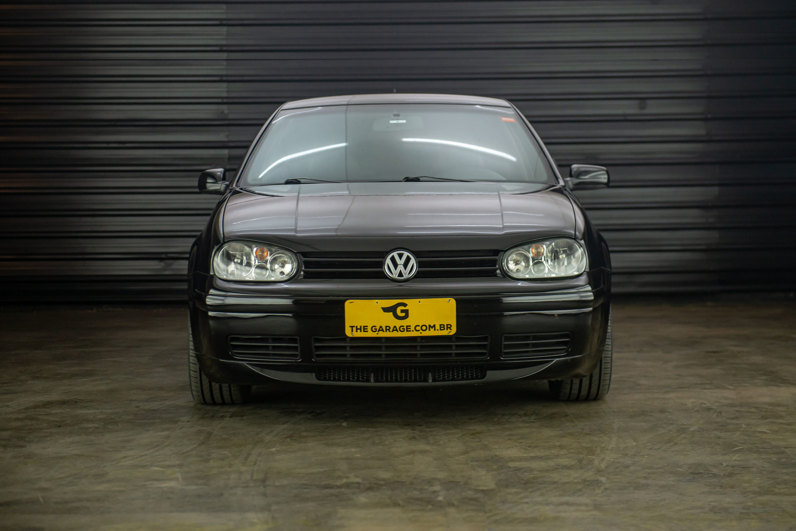 2003 VW Golf GTi VR6 Venda Compra The Garage For Sale