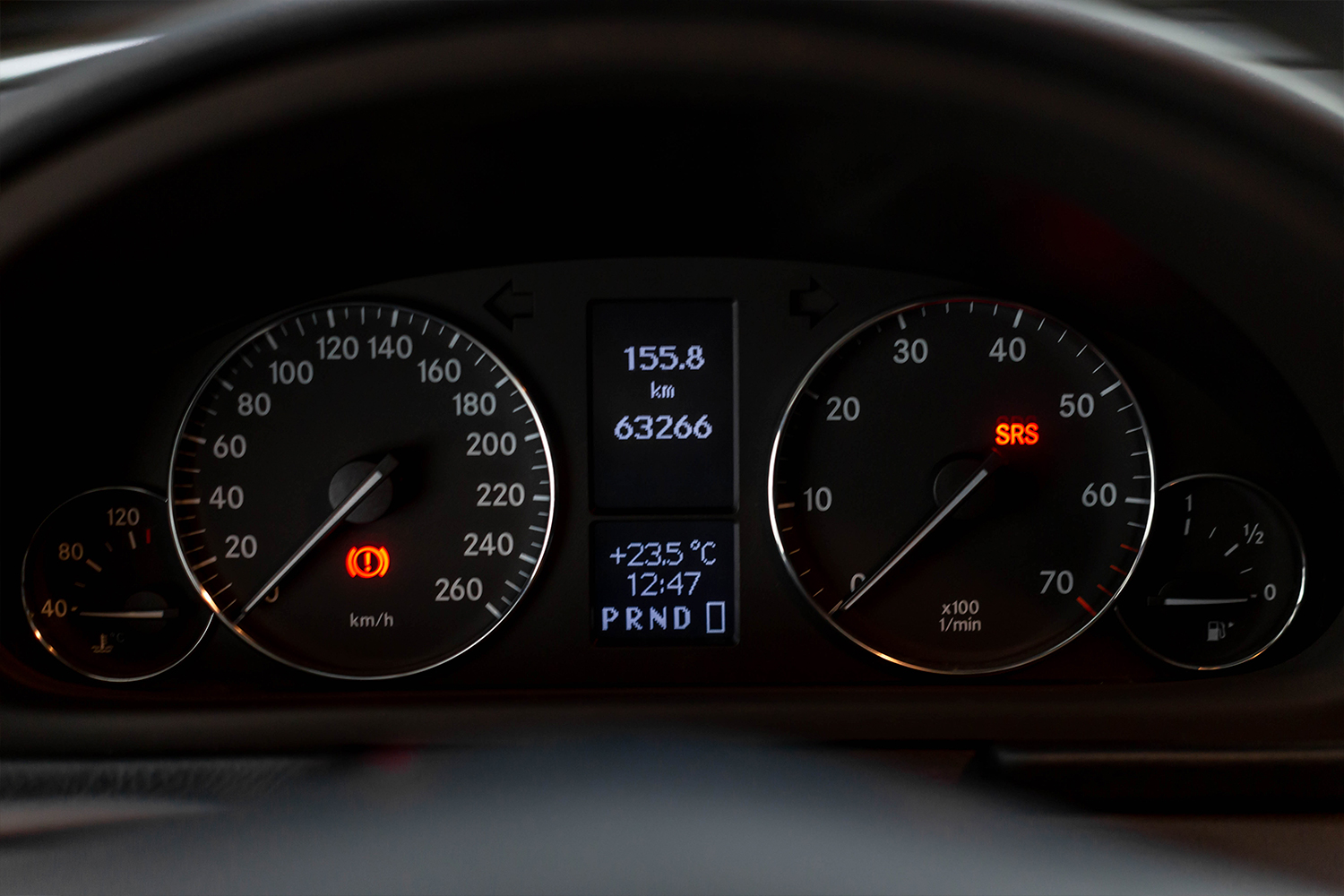 2006 Mercedes Benz C180 Venda Compra The Garage For Sale
