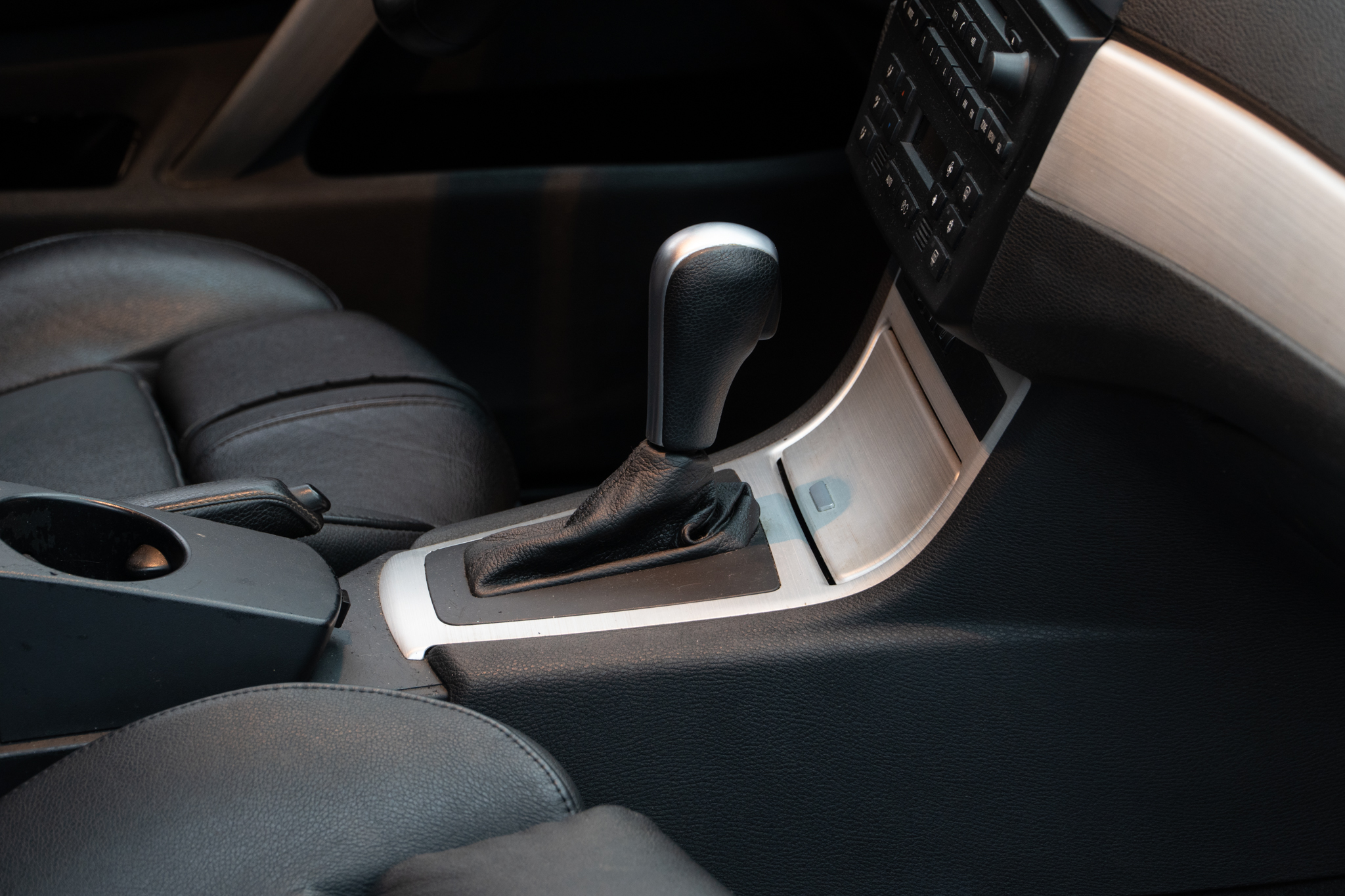 2008 BMW X3 3.0si M-Sport a venda the garage for sale