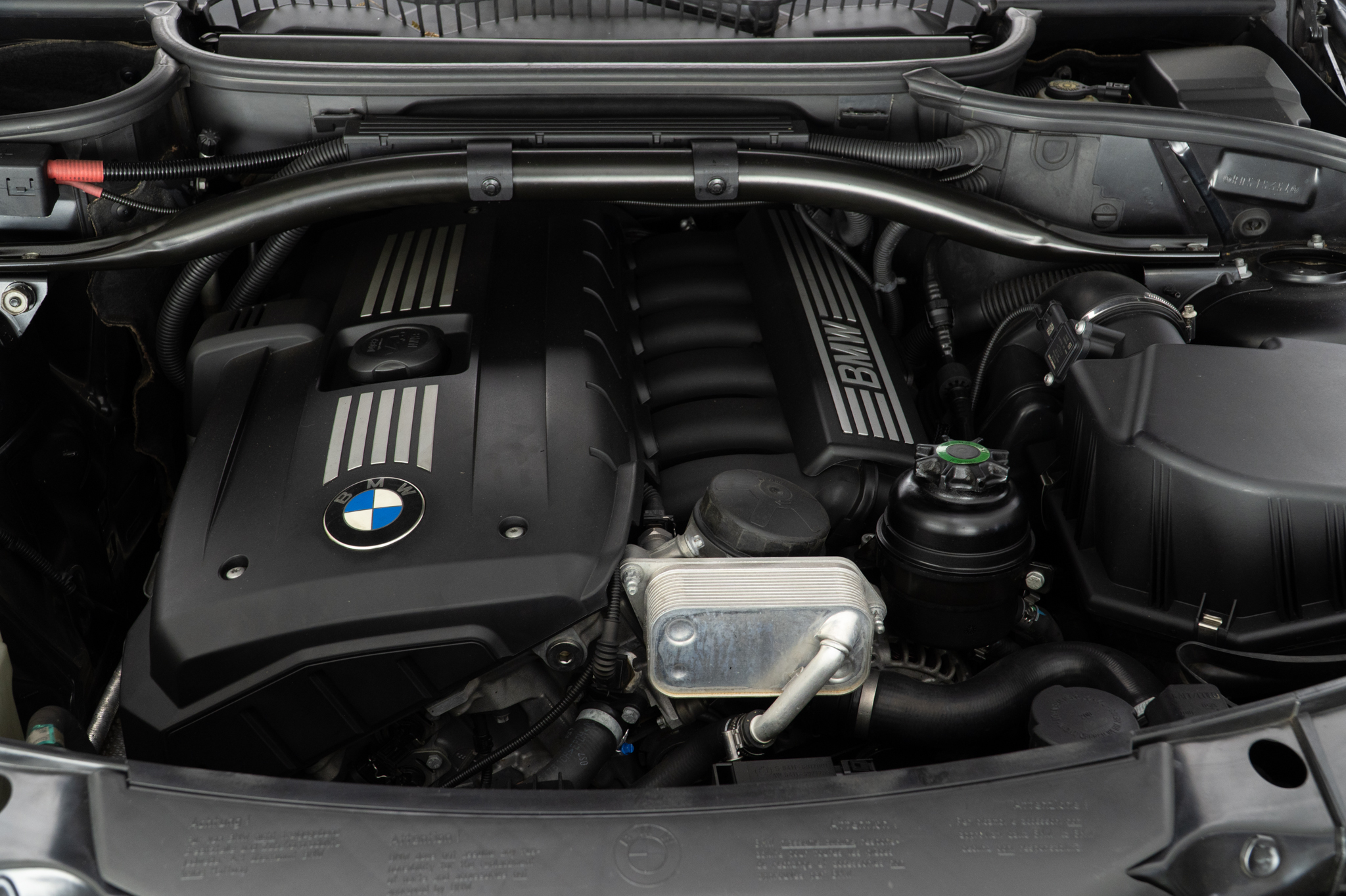 2008 BMW X3 3.0si M-Sport a venda the garage for sale