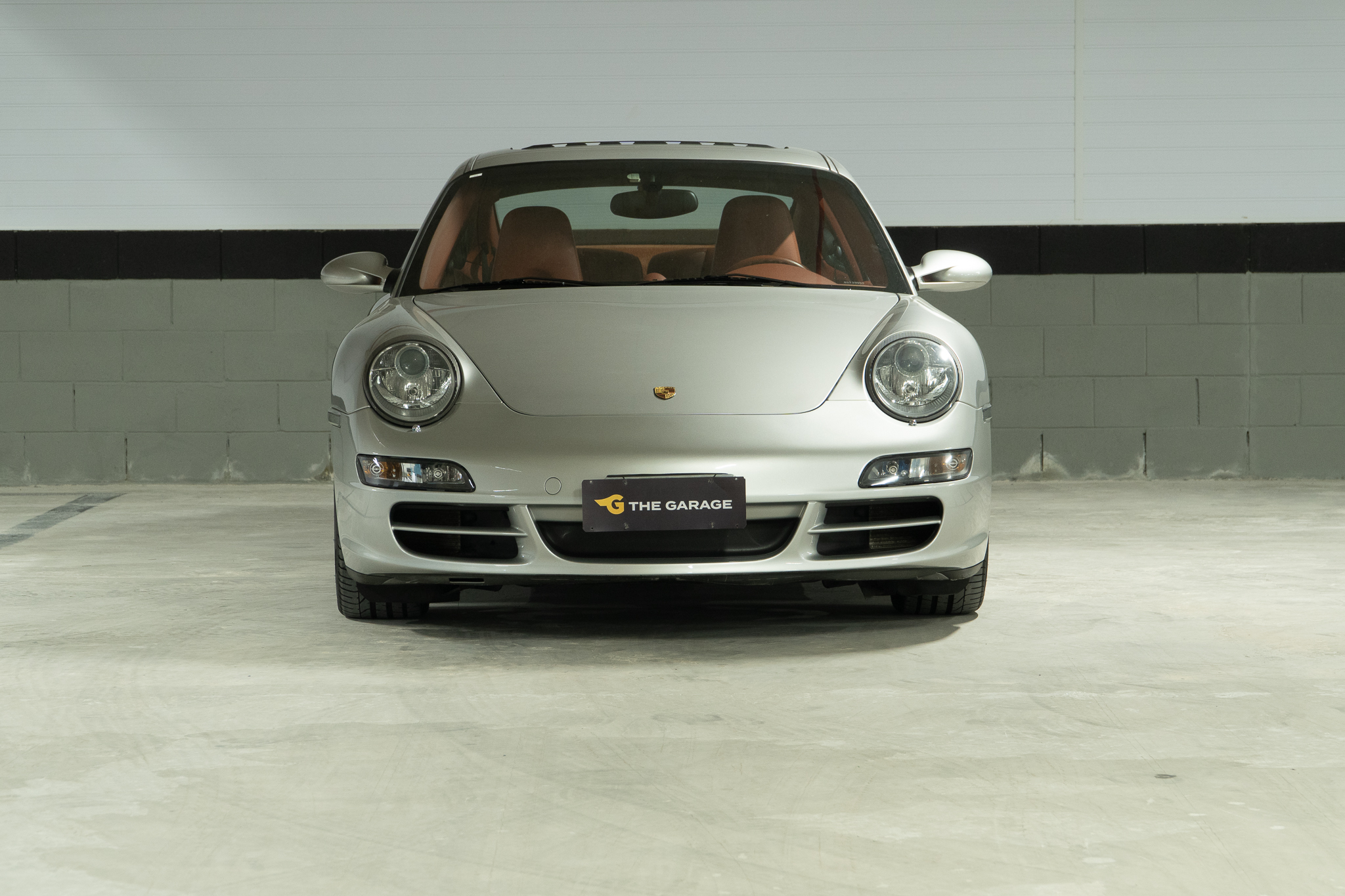 2008 Porsche 911 Carrera S 997 Manual Venda Compra The Garage for Sale