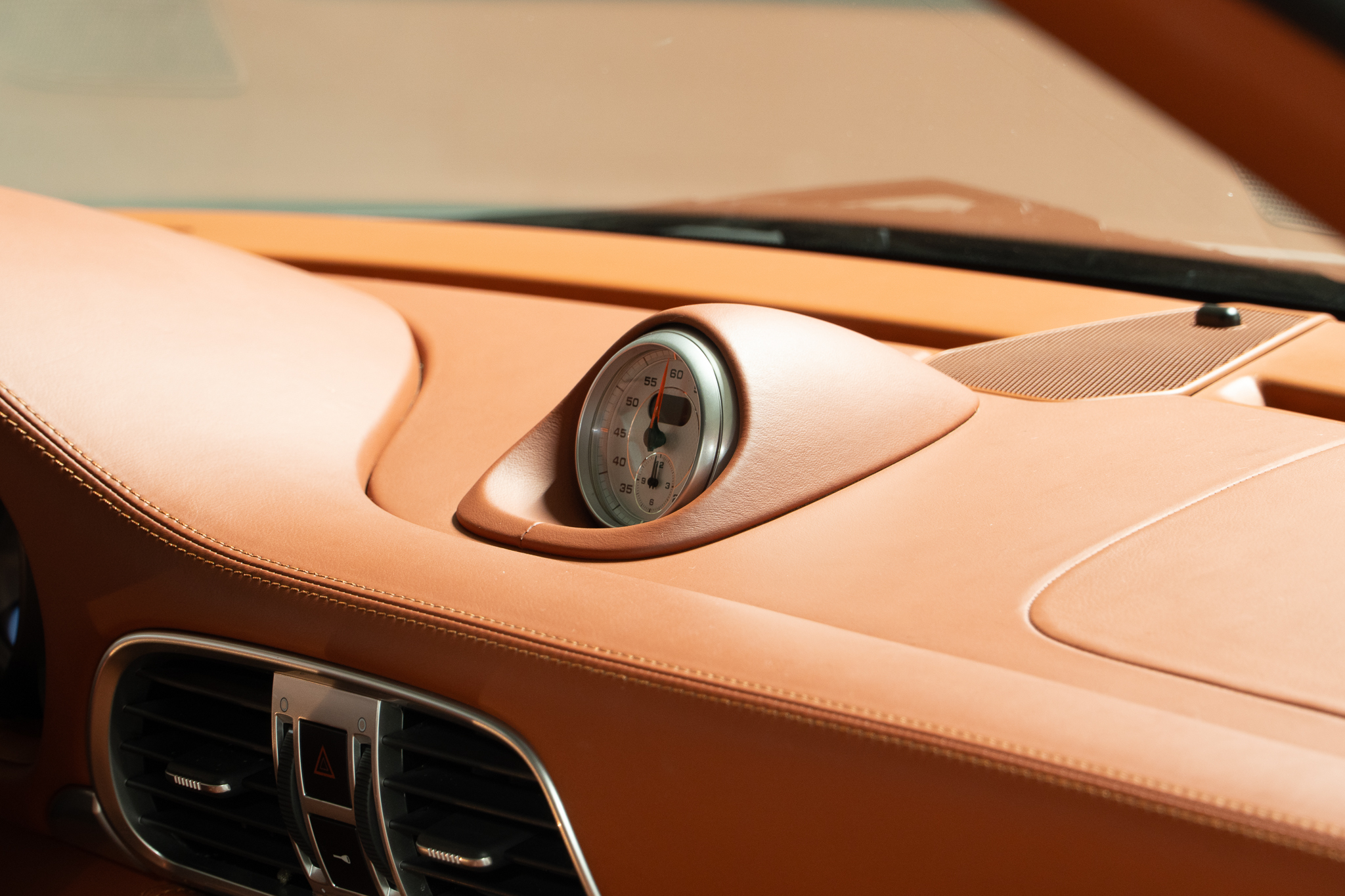 2008 Porsche 911 Carrera S 997 Manual Venda Compra The Garage for Sale