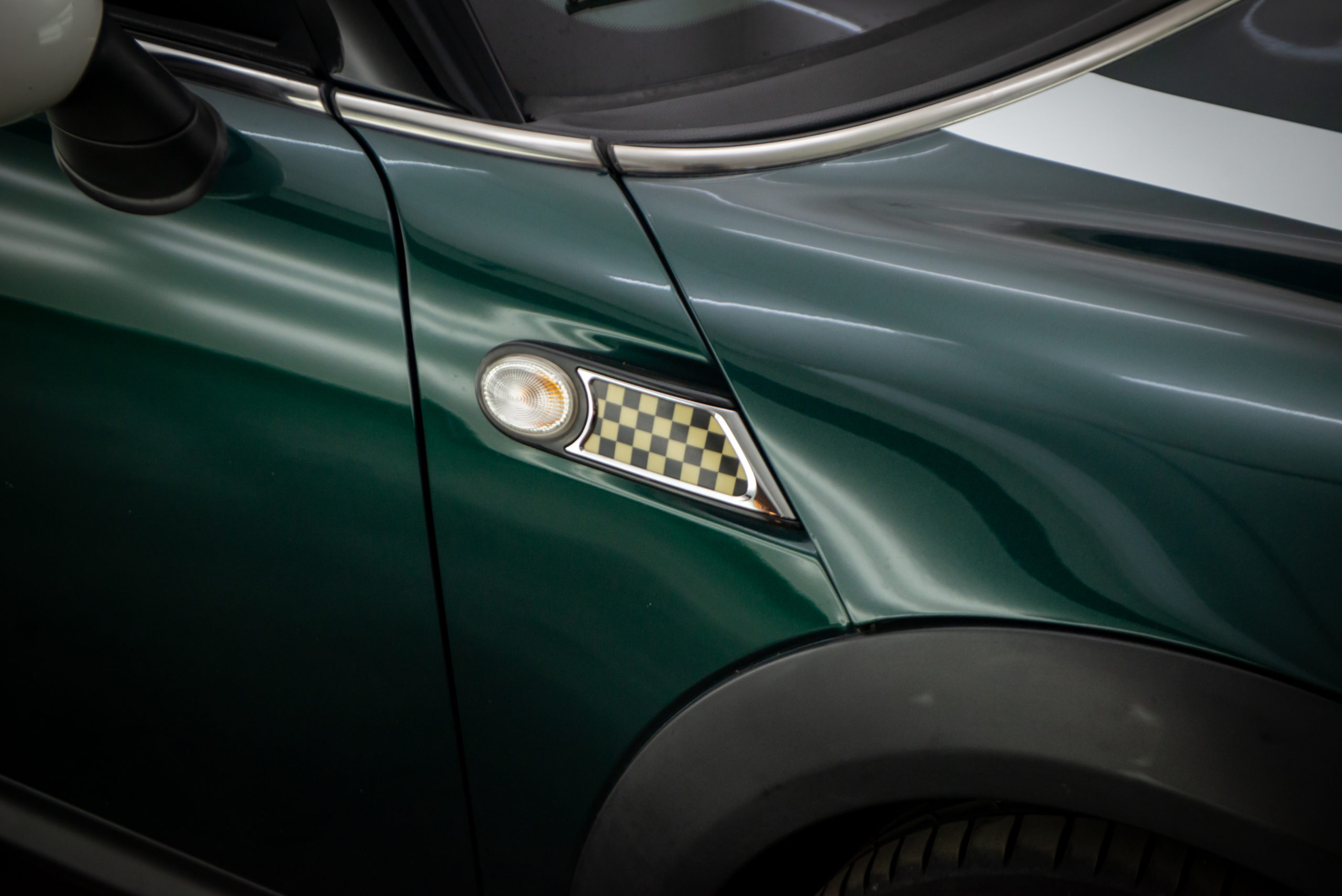 2010 Mini Cooper S Venda Compra The Garage For Sale