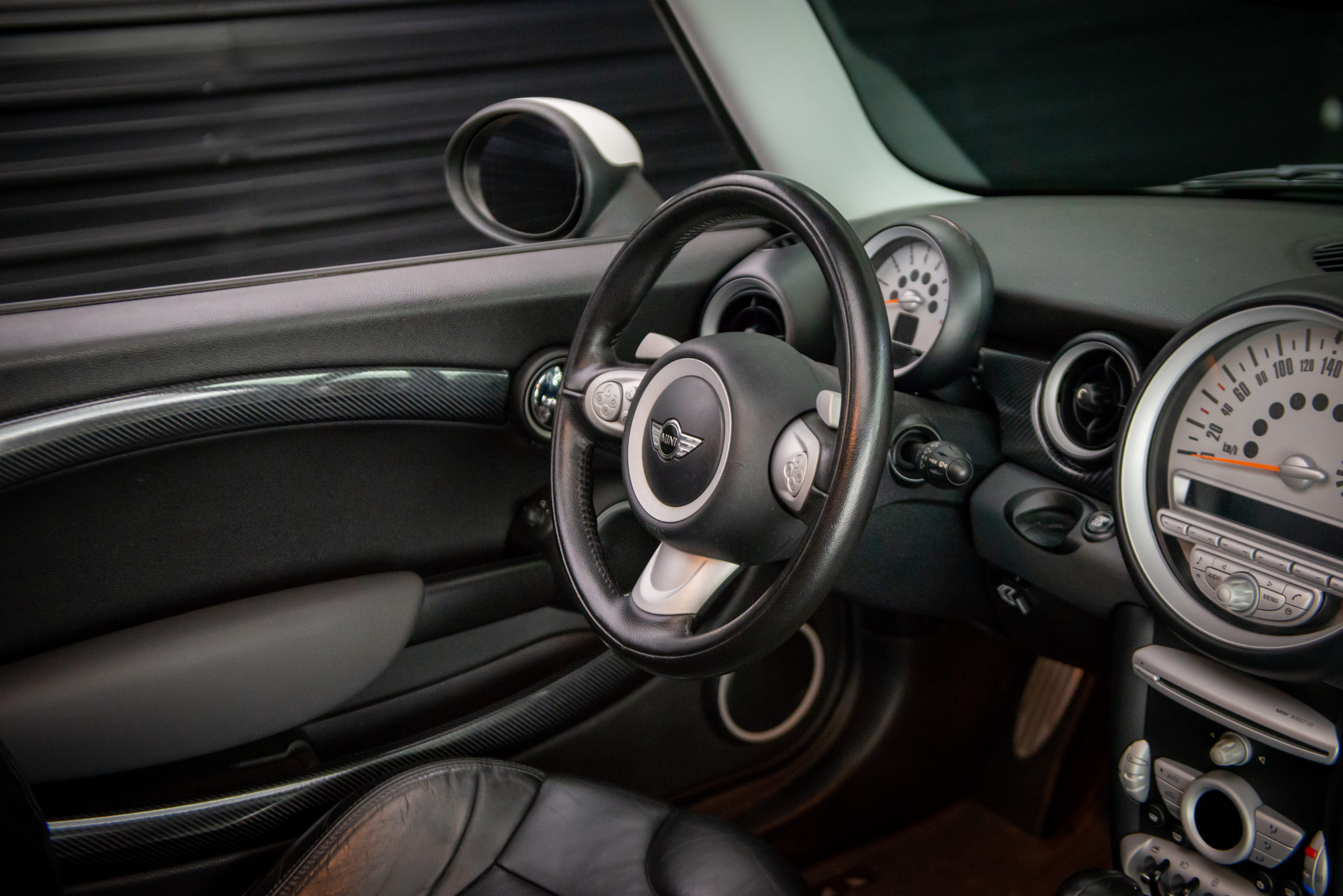 2010 Mini Cooper S Venda Compra The Garage For Sale