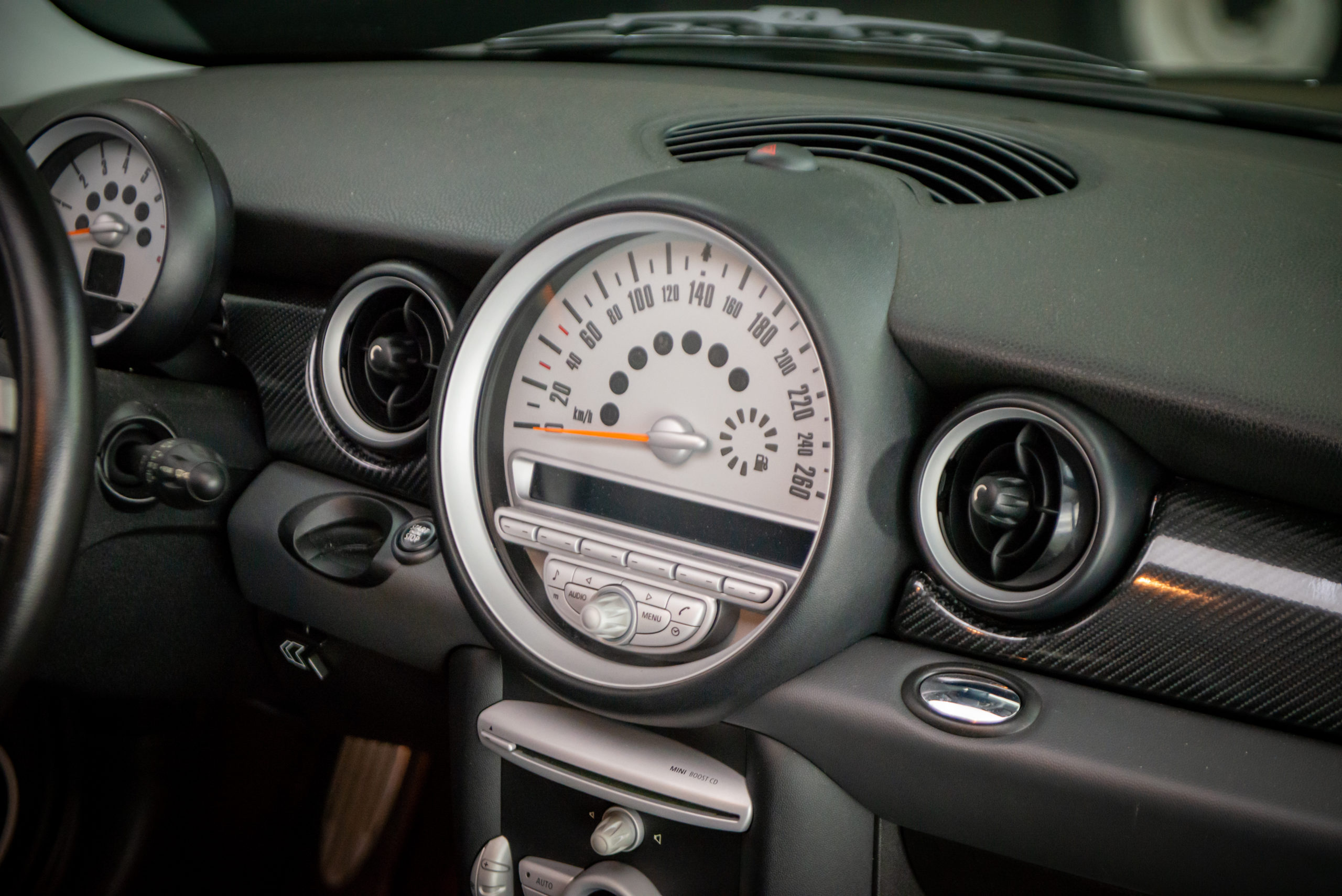 2010 Mini Cooper S Venda Compra The Garage For Sale