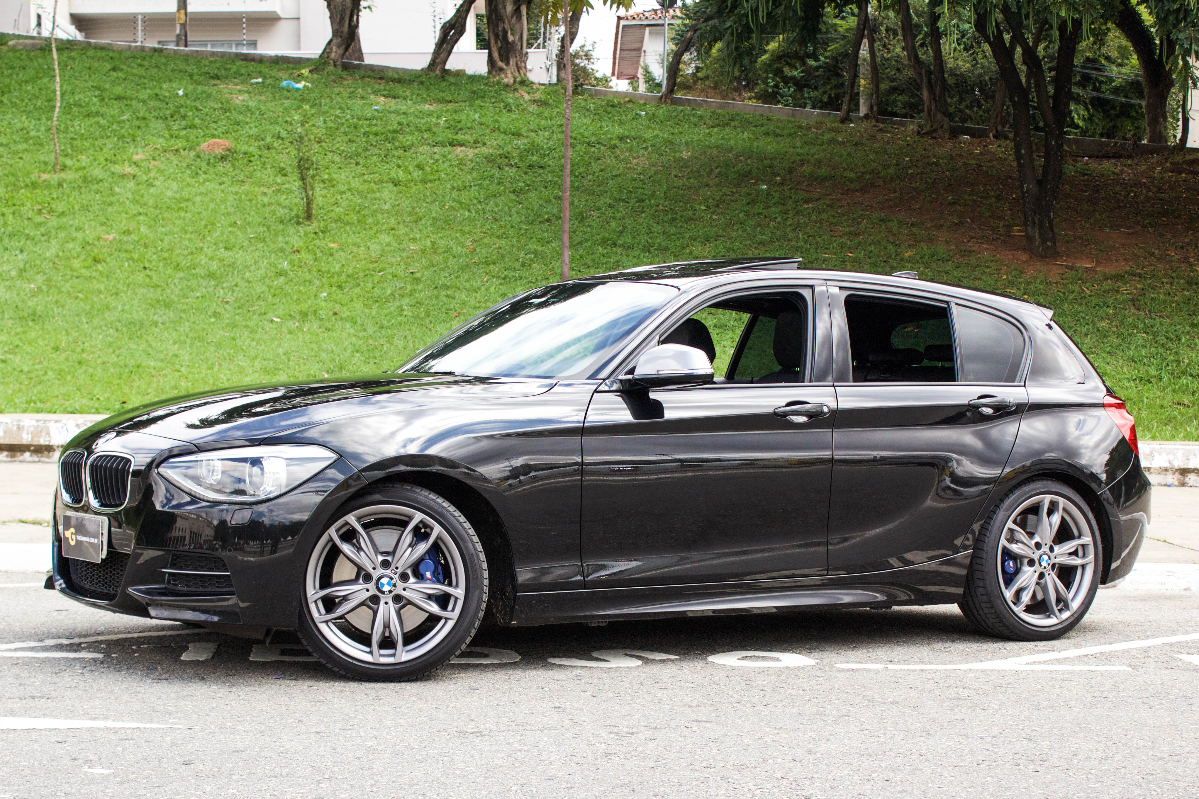 2013 BMW M 135i Venda Compra The Garage For Sale