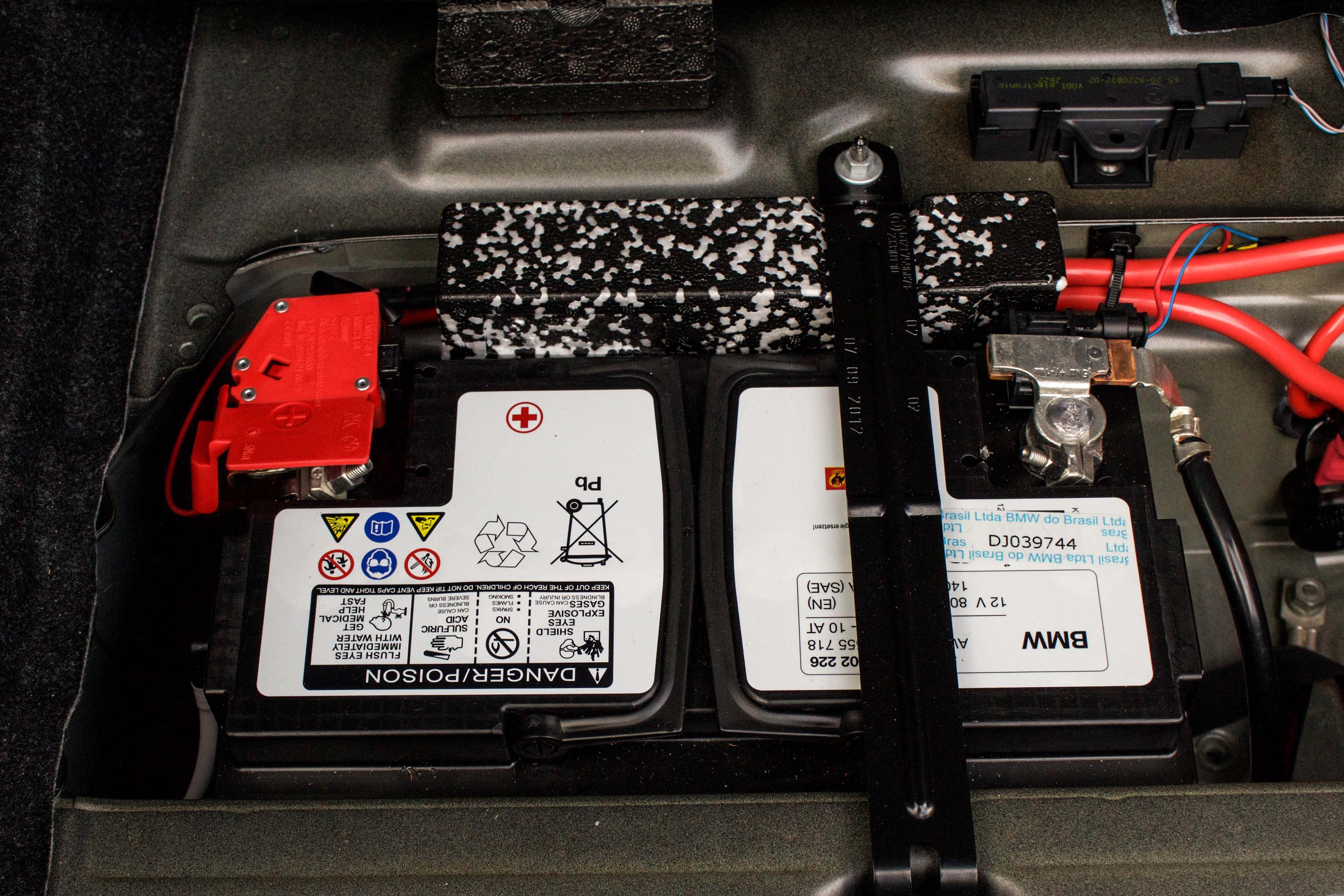 2013 BMW M 135i Venda Compra The Garage For Sale