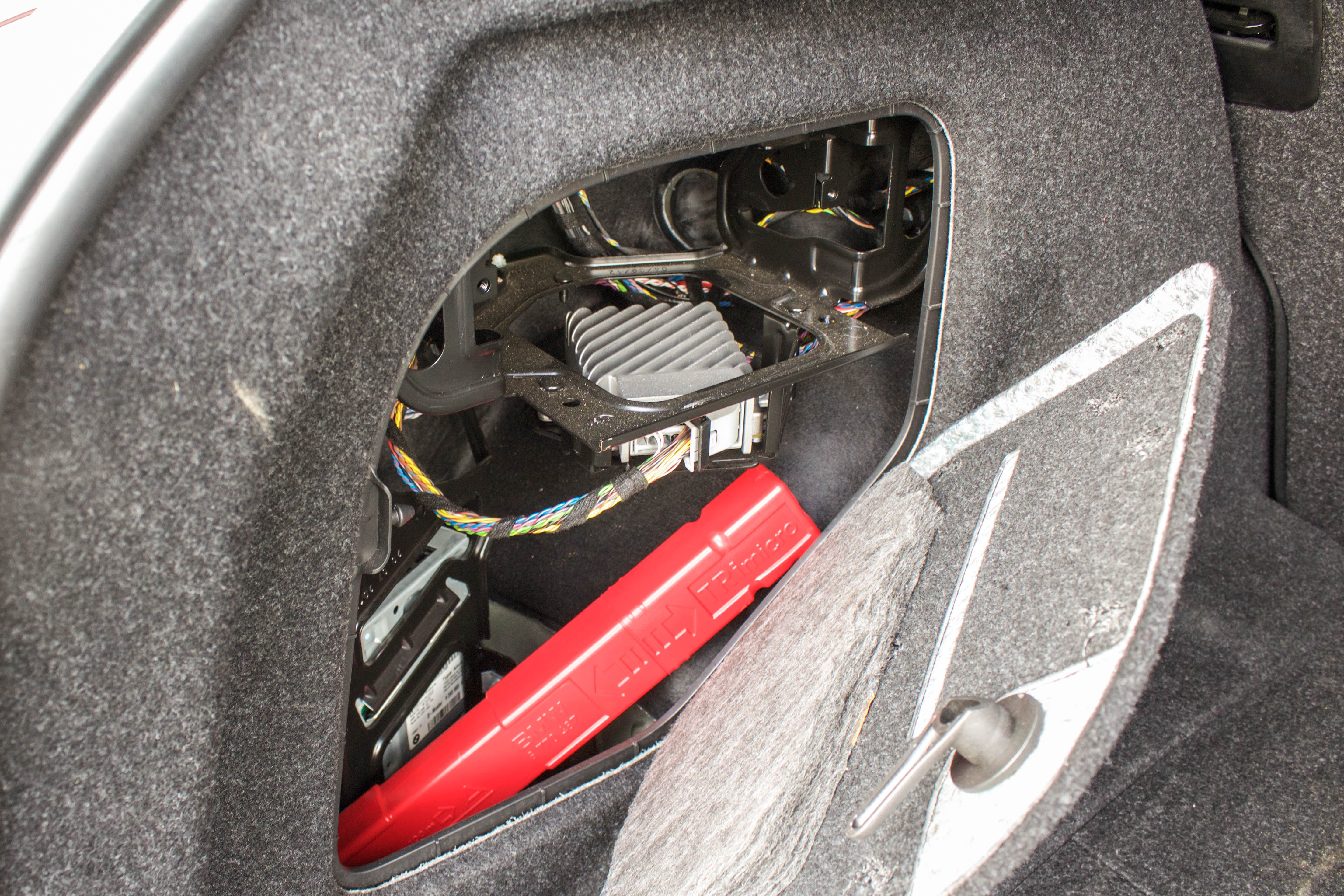 2013 BMW M 135i Venda Compra The Garage For Sale