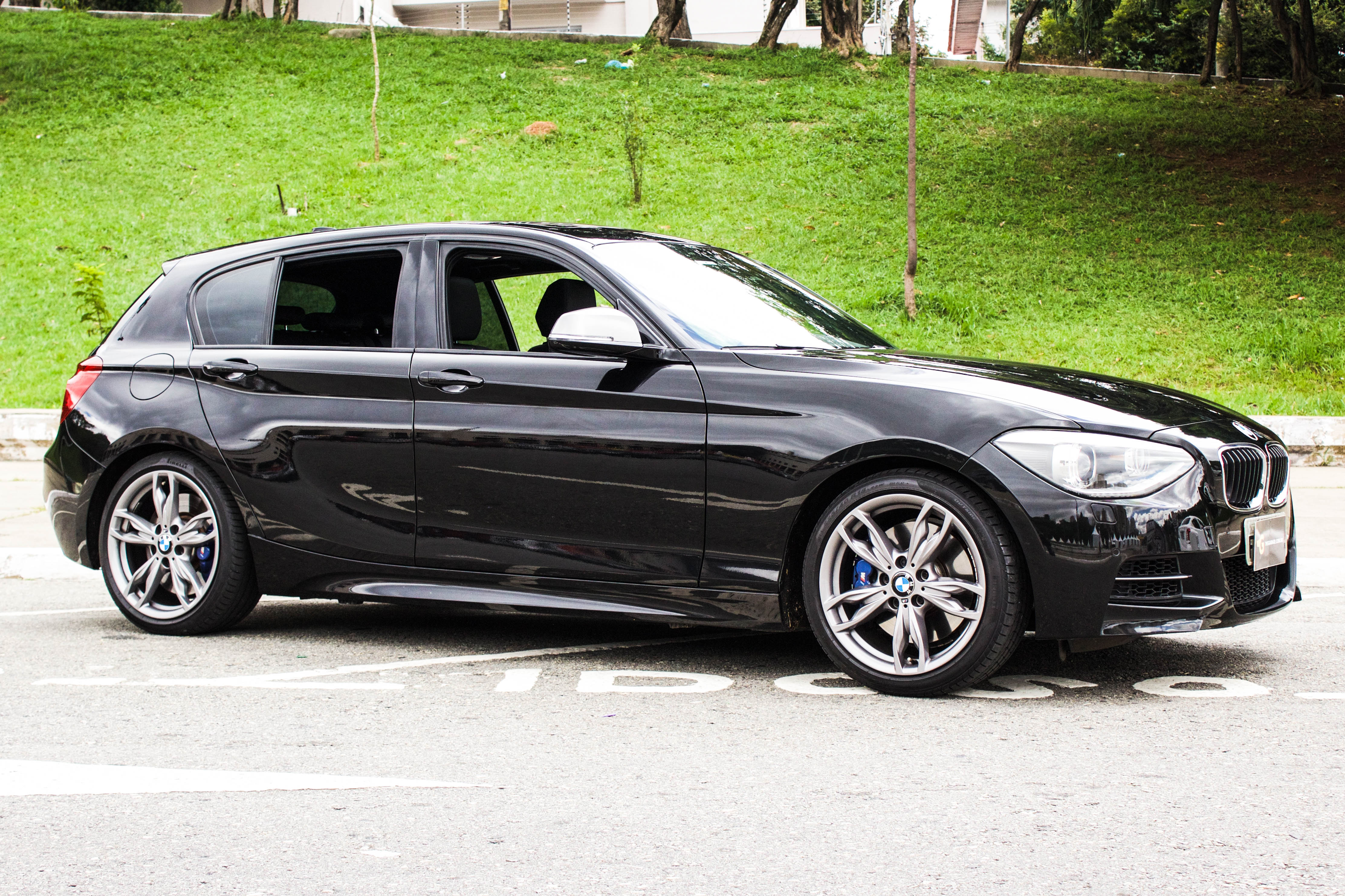 2013 BMW M 135i Venda Compra The Garage For Sale