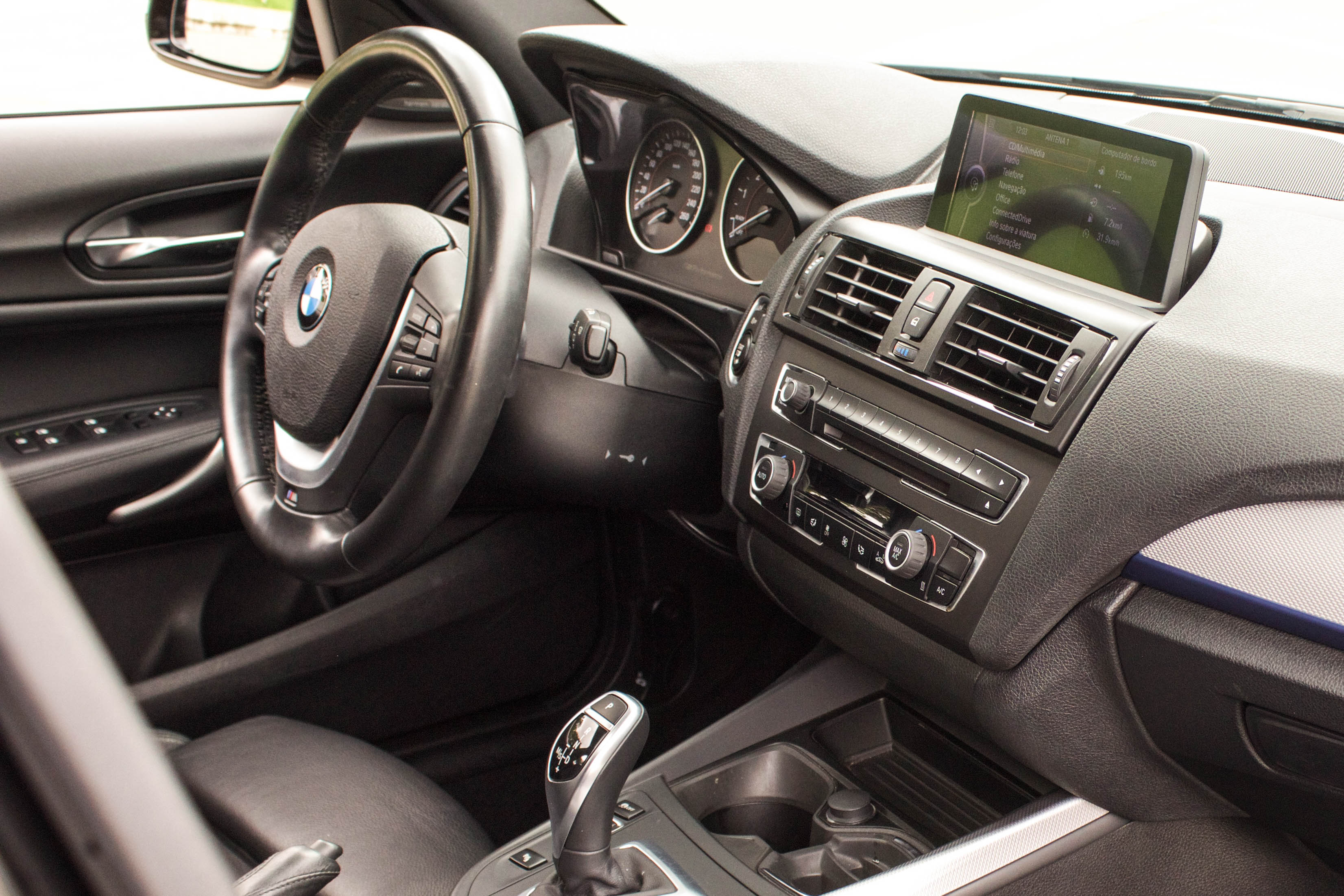 2013 BMW M 135i Venda Compra The Garage For Sale