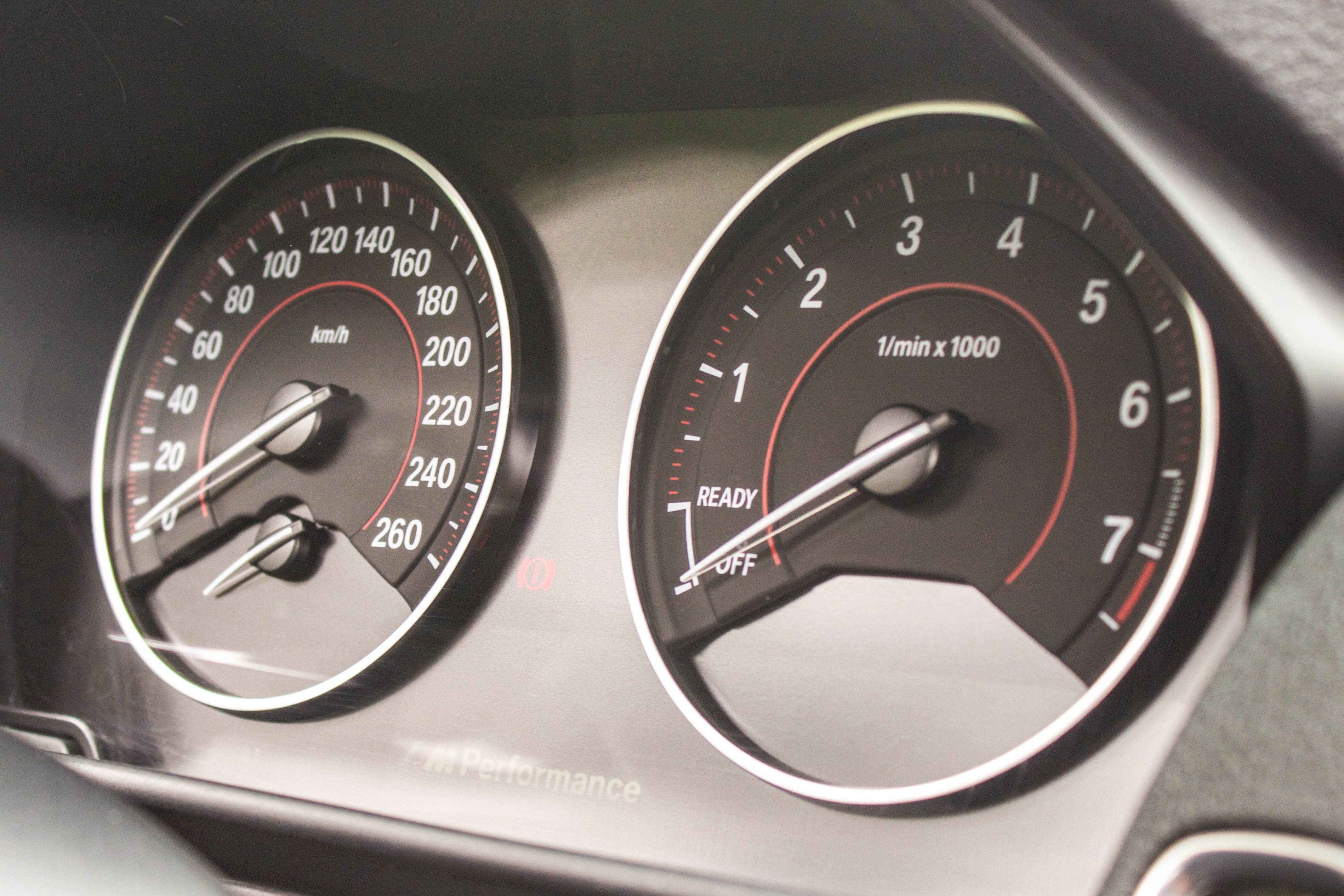 2013 BMW M 135i Venda Compra The Garage For Sale