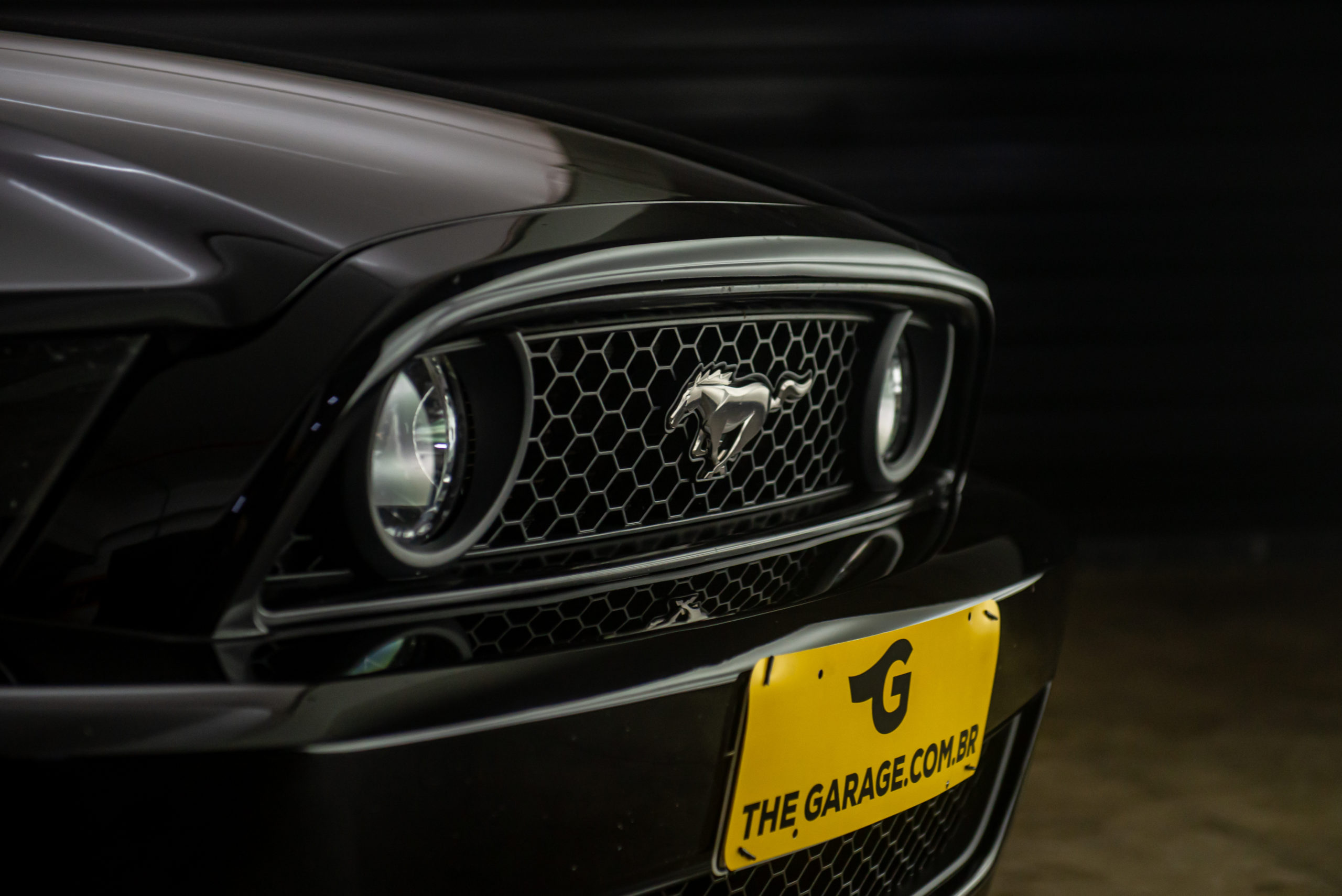 2013 Ford Mustang GT Premium Venda Compra The Garage For Sale