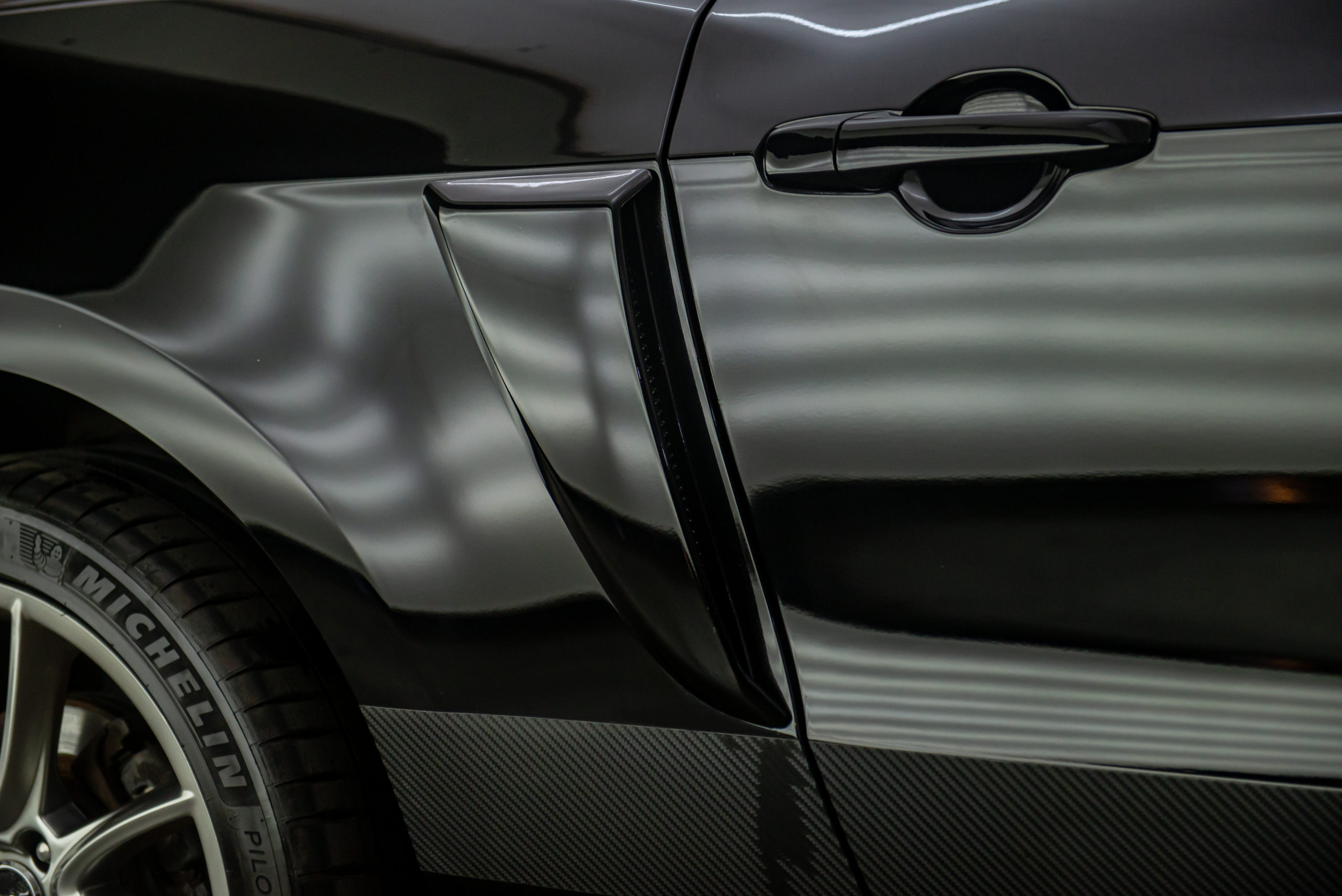 2013 Ford Mustang GT Premium Venda Compra The Garage For Sale