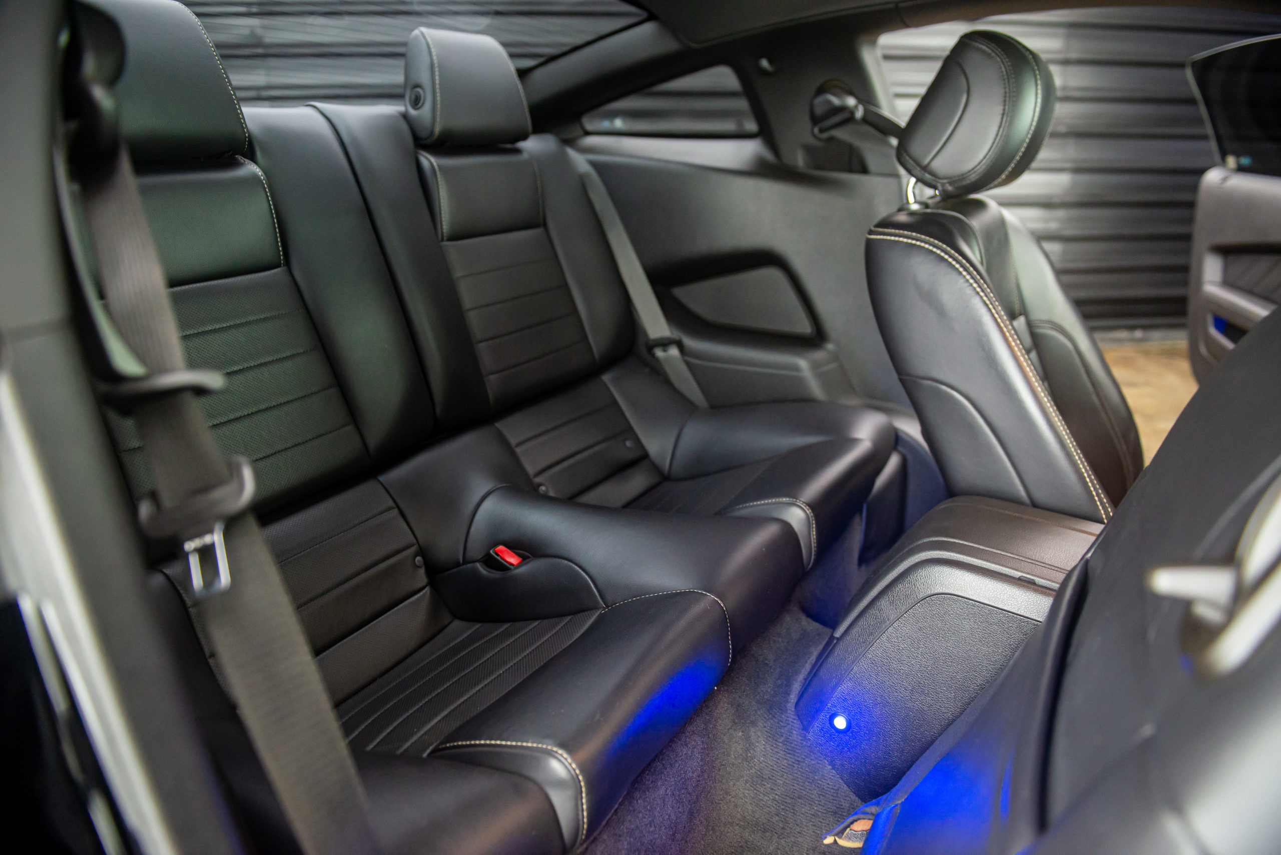 2013 Ford Mustang GT Premium Venda Compra The Garage For Sale