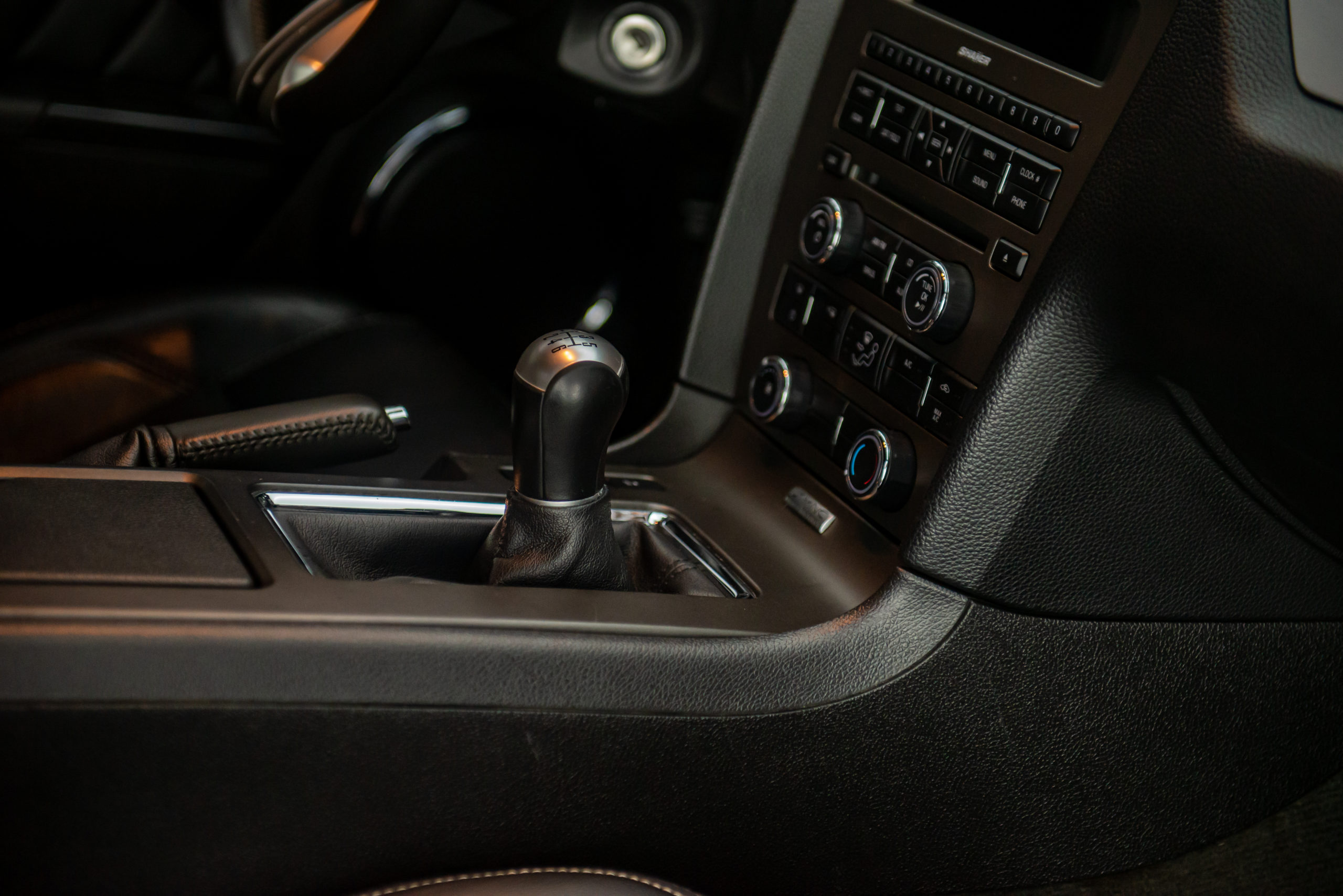 2013 Ford Mustang GT Premium Venda Compra The Garage For Sale
