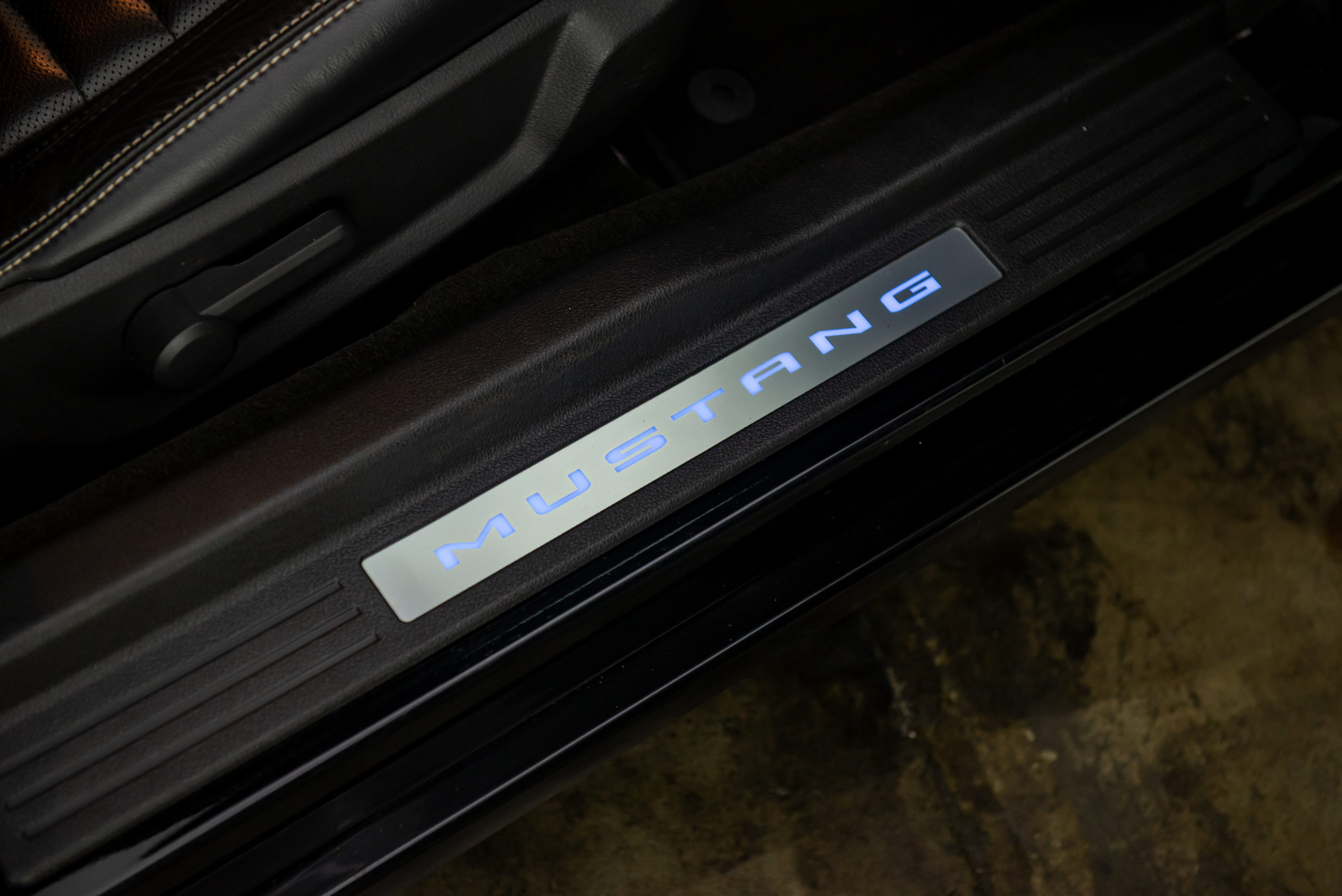 2013 Ford Mustang GT Premium Venda Compra The Garage For Sale
