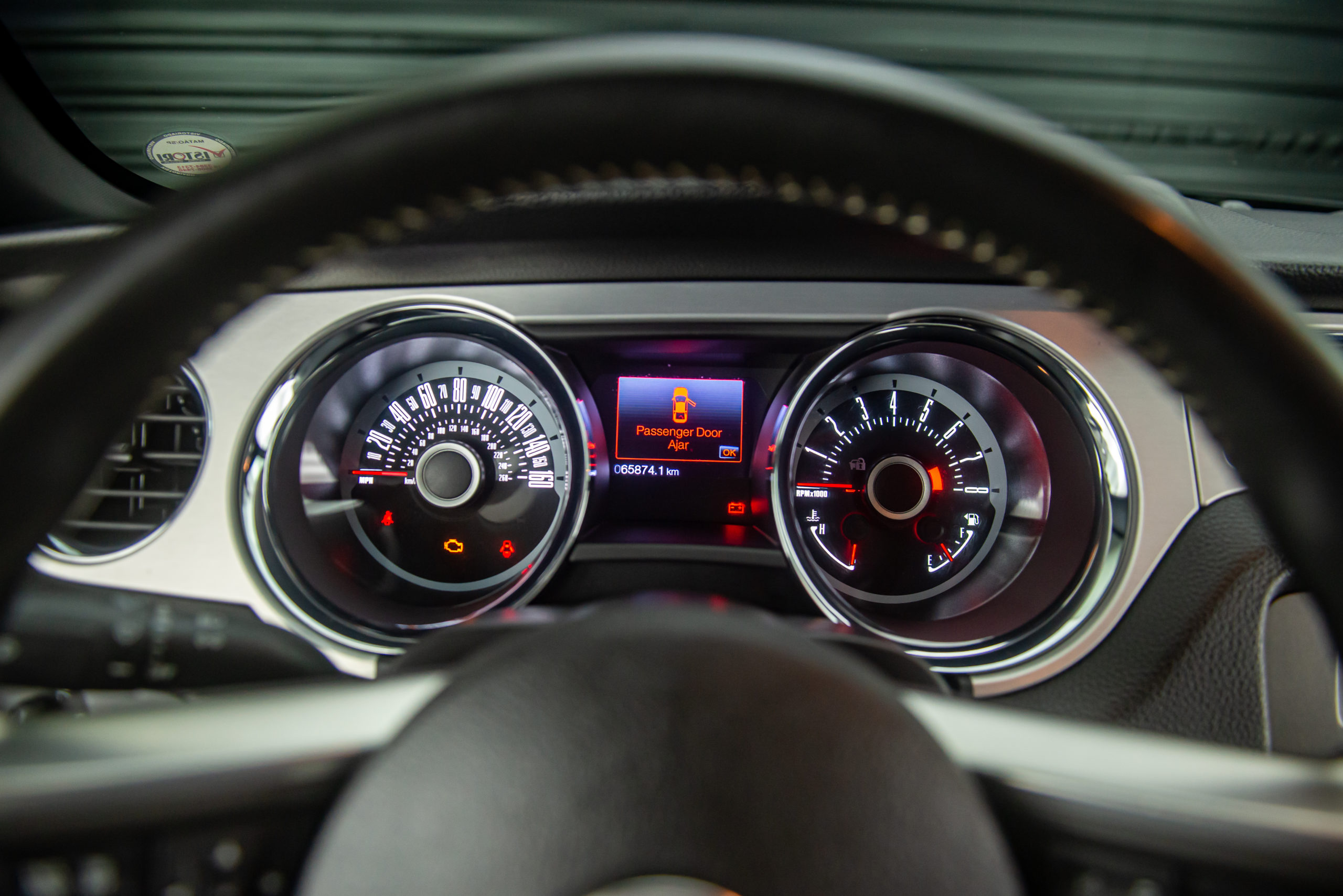 2013 Ford Mustang GT Premium Venda Compra The Garage For Sale