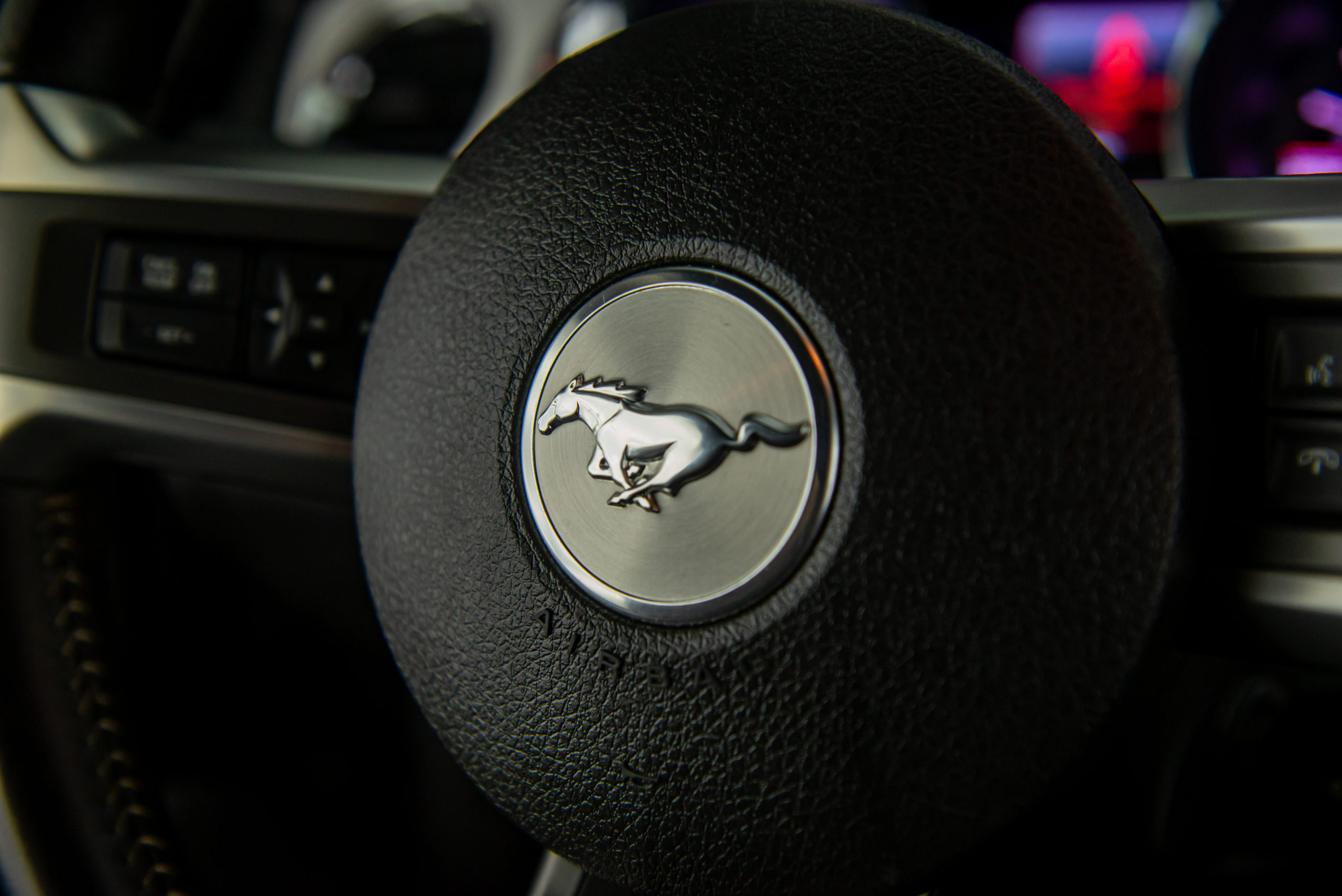 2013 Ford Mustang GT Premium Venda Compra The Garage For Sale