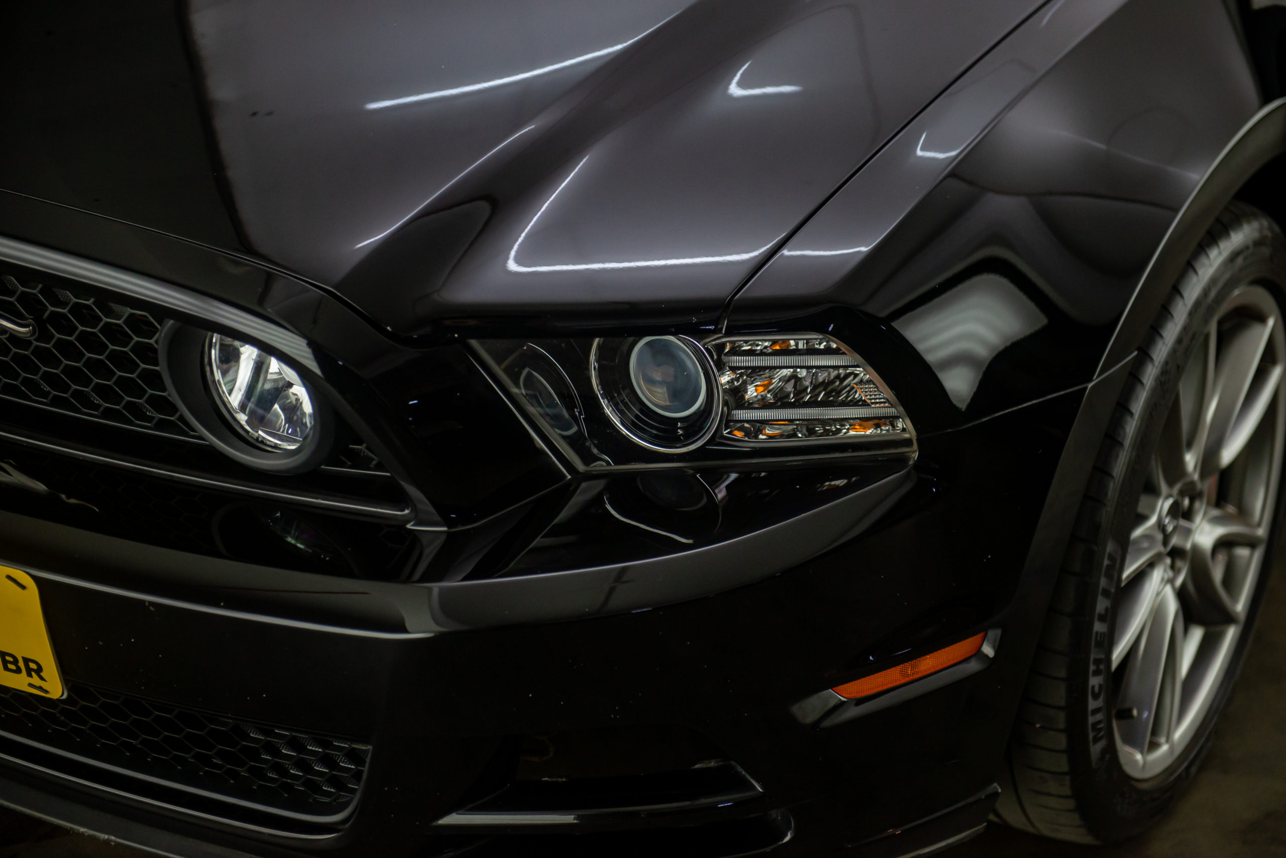 2013 Ford Mustang GT Premium Venda Compra The Garage For Sale
