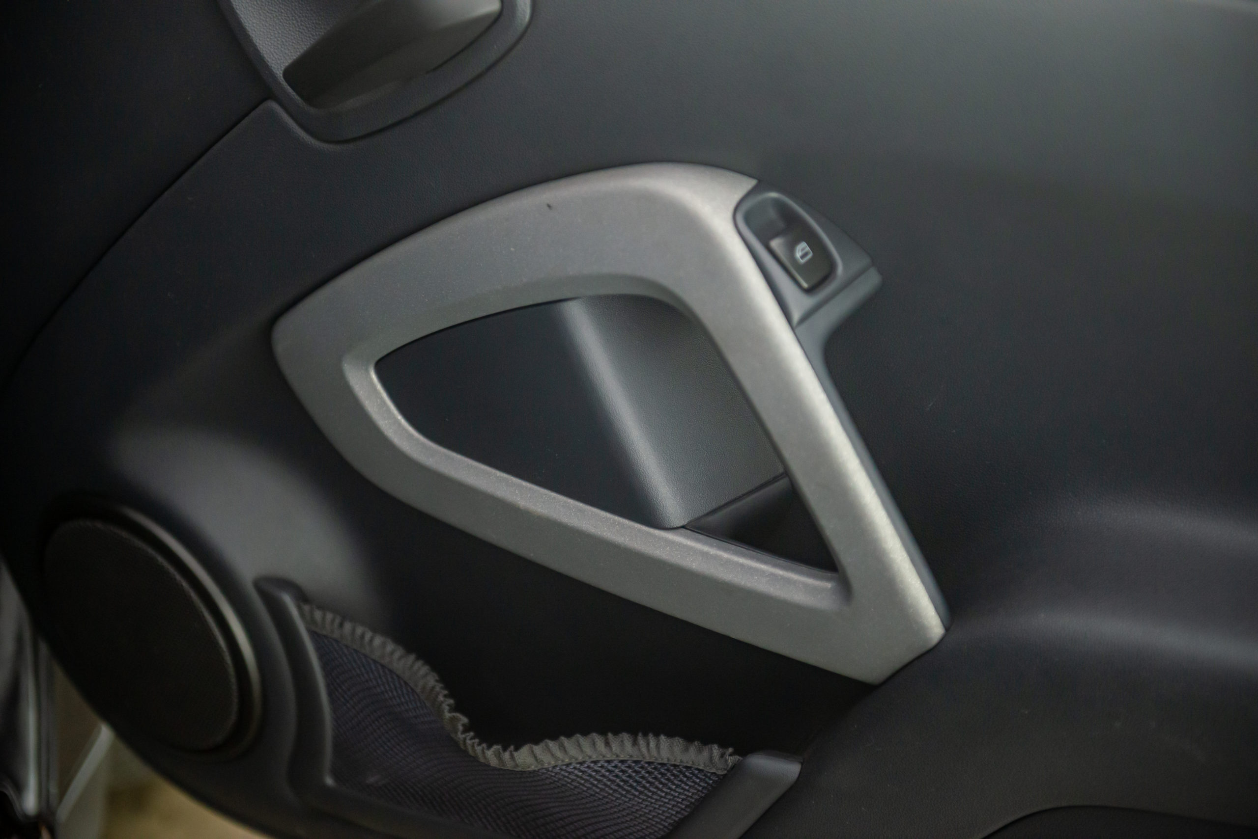 2015 Smart FORTWO Coupe Venda Compra The Garage For Sale