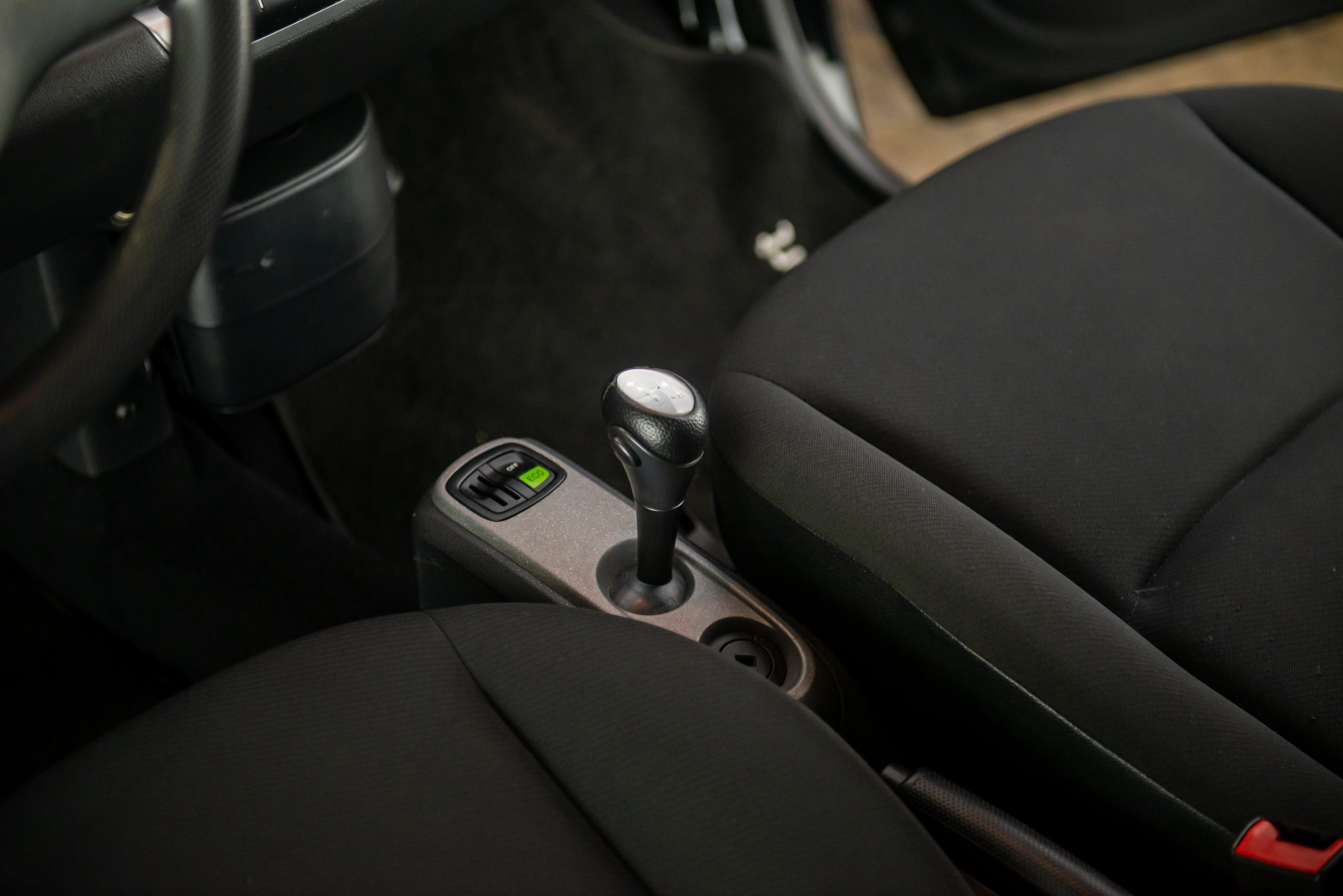 2015 Smart FORTWO Coupe Venda Compra The Garage For Sale
