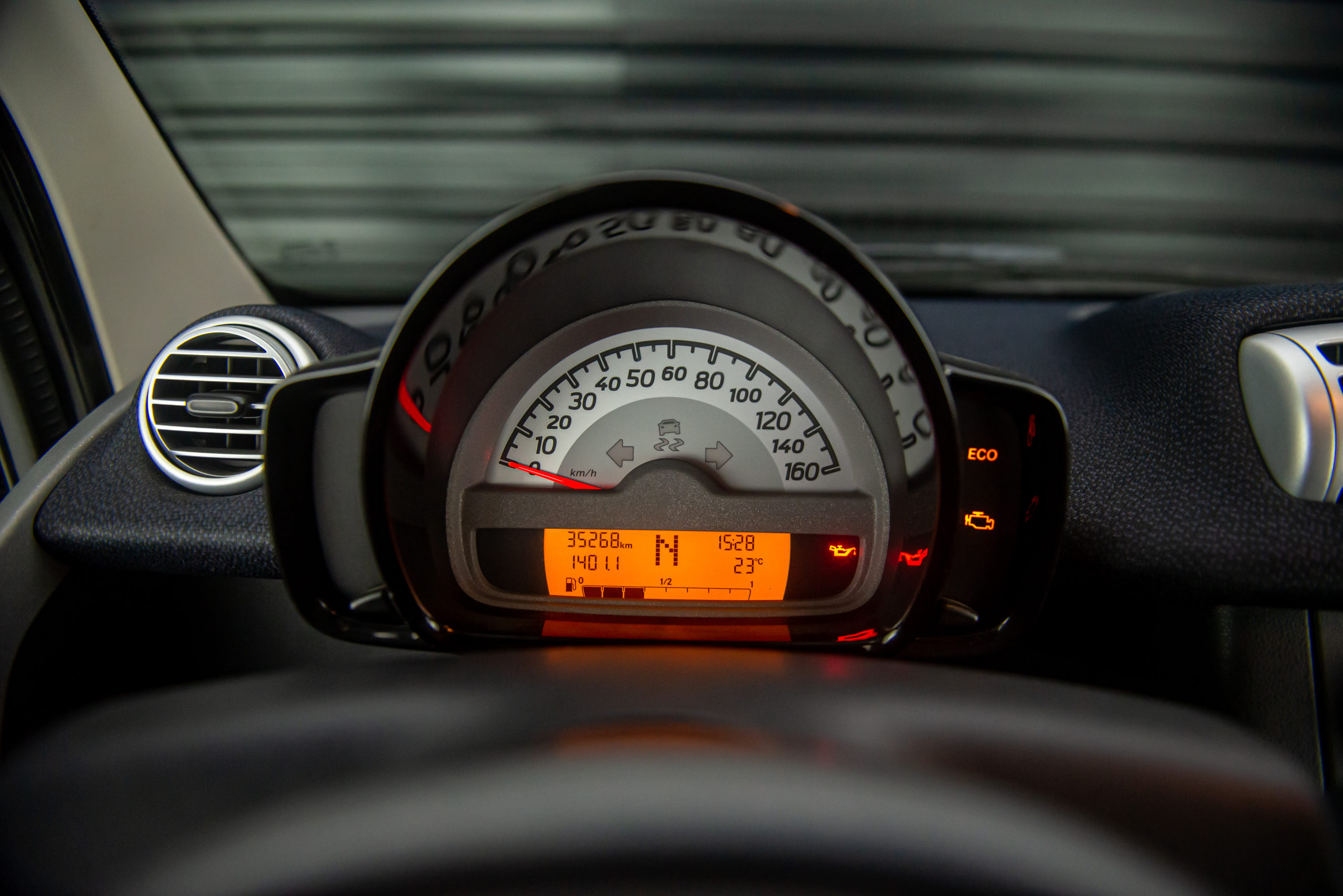 2015 Smart FORTWO Coupe Venda Compra The Garage For Sale